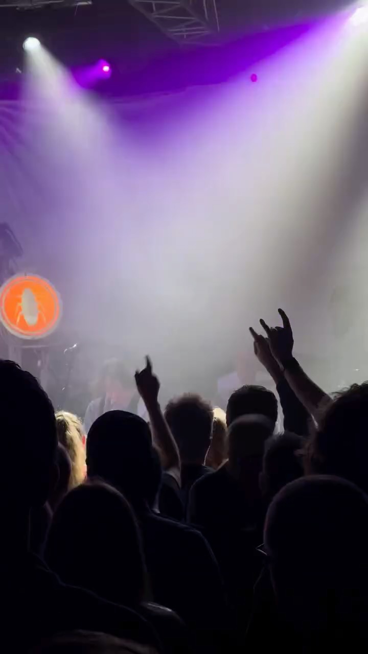 Takk for sist @osloess - dette var gøy🫨