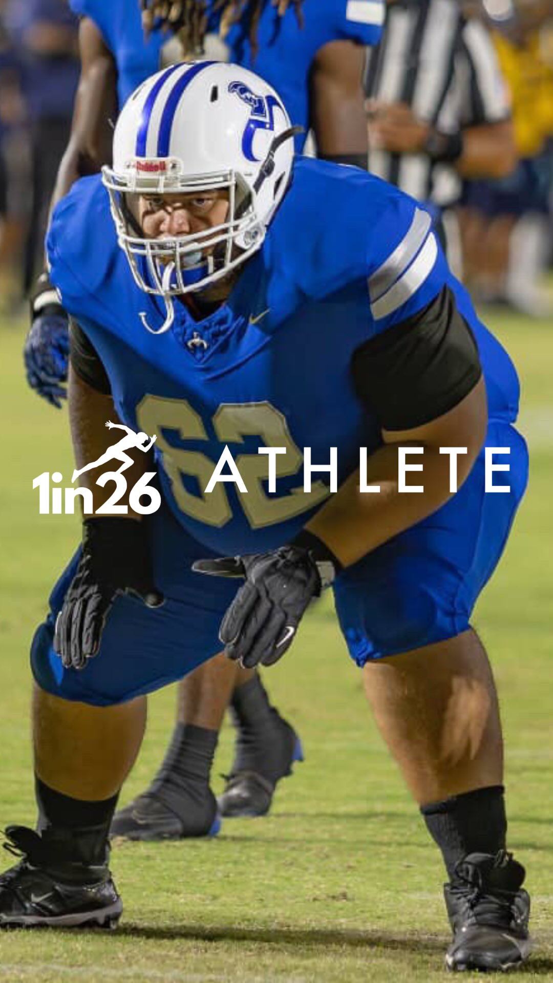 After his first year of being diagnosed, Keanu has become an epilepsy warrior on and off the field. When his junior year of high school arrived so did his diagnoses of epilepsy, and his football career took a turn, but it did not stop him from playing football.
With the support of his Ohana, he continued playing the game he loved and battled throuh to play his senior season and moving onto to the next level in college. Keanu did not let his diagnosis define him and overcame his epilepsy as a true watrior! 💪🏼💜