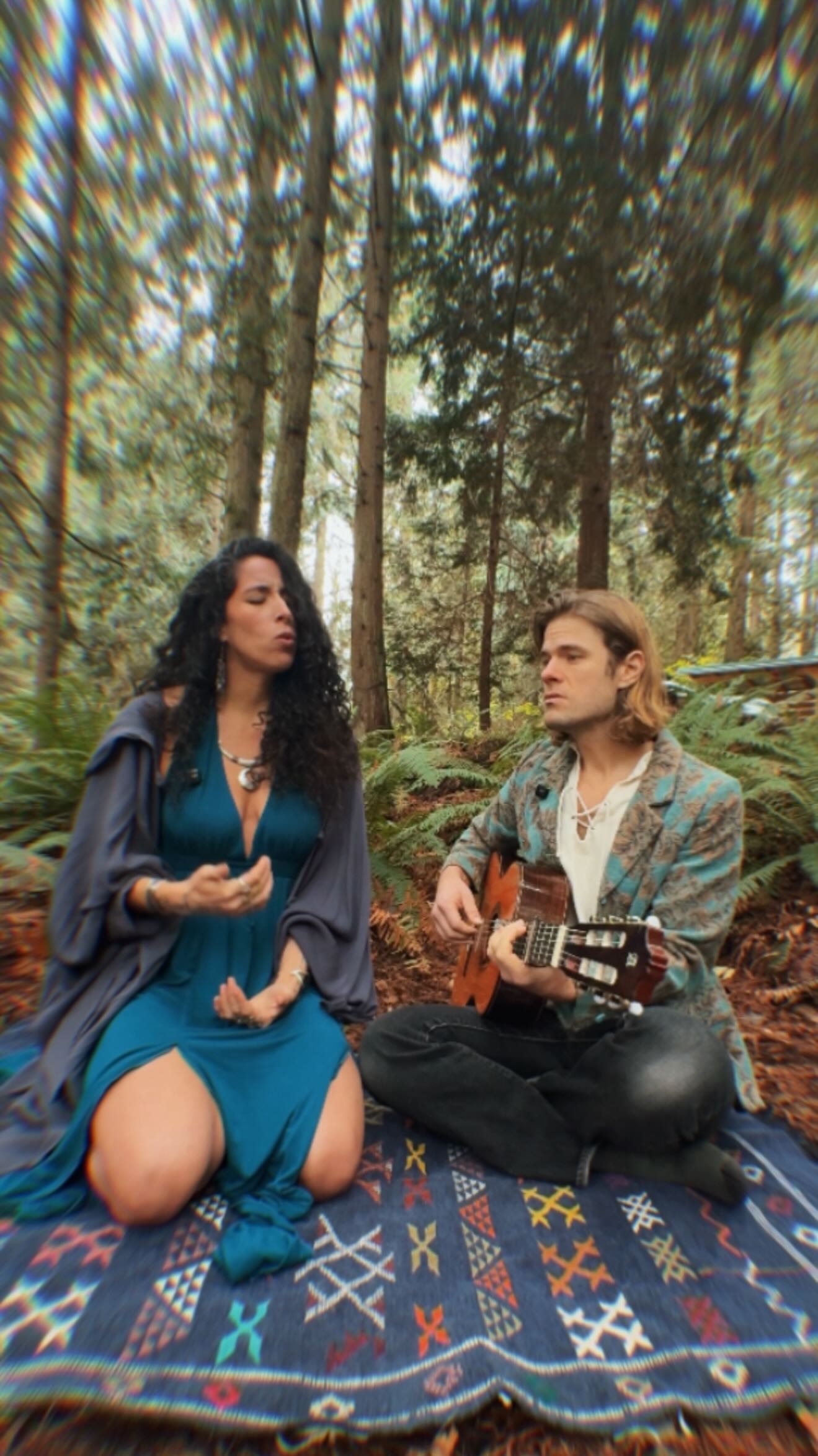 Singing with you is the best 💙
Lately life has been moving a lot slower, and I’m really grateful for that. After what felt like two straight years of a never-ending summer, it feels so nourishing to come home and slow down enough to savor the sweetness of this life we’ve built.
When I tell you it’s been a journey to get here, it has been a journey (!!). Life didn’t always look or feel like this, and I carry that awareness with me. But I’m thankful for the way things have unfolded; for the freedom and stability I get to cultivate through music, and for the love that meets me along the way. I’m so grateful for this man for loving me into my womanhood, and for the steady, generous support of our community.
Looking ahead, 2026 is already filling up, which is both exciting and daunting, in the best way. So I’m taking this last month at home to regroup, make space, create, get organized, and build up my strength. Entering this next year with a heart fully on fire ❤️🔥
Here’s a sweet little acoustic version of “I Can Hear the Music” 💫
.
.
.
.
#acoustic #olympicpeninsula #moroccanrug #intentionalliving #consciousrelationships #nature #womanhood