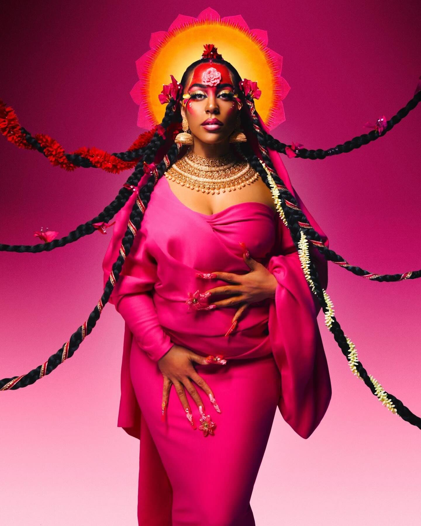 Girl Talk
Thanks for the interview @girltalkhq
An Honour To Work With You AllSA
Photographer & creative director & Set Design
-@lilylytton_photography
Styling & Creative Direction - @jonni_boi_official
DOP/ Videographer - @bourdeaux_film
Editor - @summermakesfilms
Lighting-@_jamie.sinclair_ @jonah_dali
Makeup - @milenasmakeups
Hair - @x_sjourdan
Nails - Zahara Browne @dahouseofphalanges
Draping - @returningqueen
Styling Assistant - @toriiveybb @returningqueen
Hair Assistant - @nasa_raye
Set Assistants -@andreaevgenieva @alishakulshrestha
Camera Assistant - @alexleggatt
Studio - @flash.studios.london