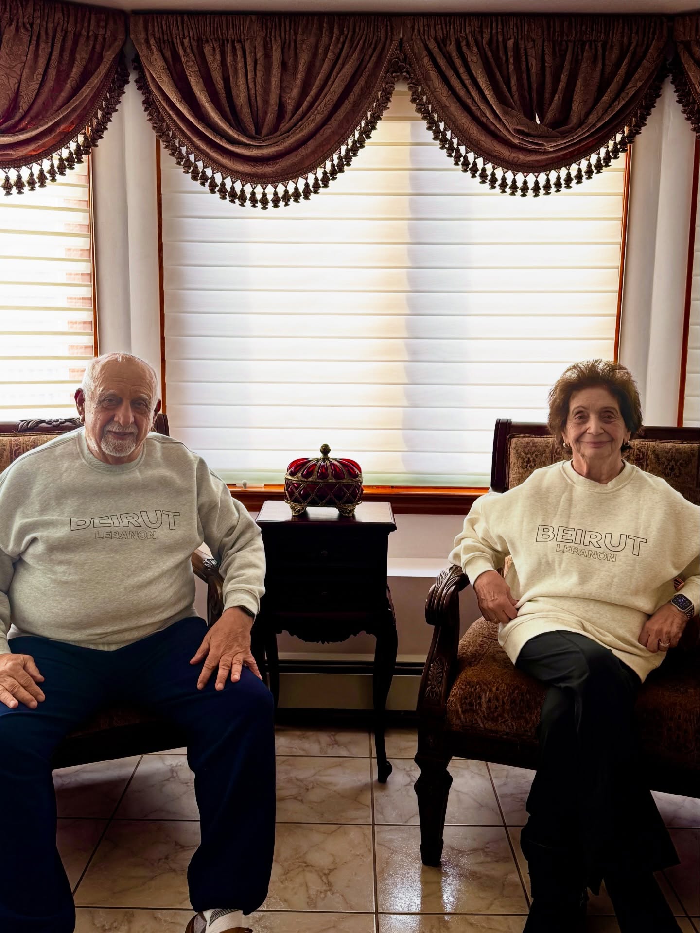 The best models ❤️
www.lebanon-apparel.com
#lebanon #comfystyle #appareldesign