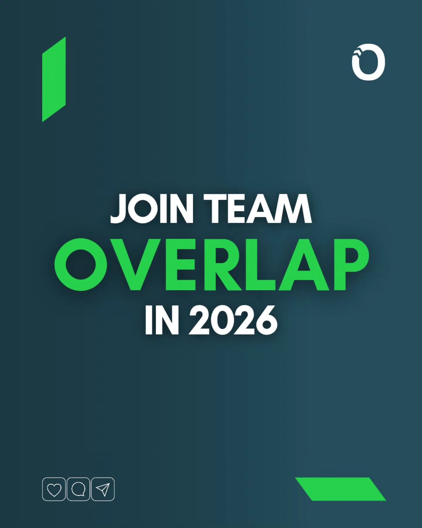 2026. A big year. A special year. 👀💚
If you’ve been thinking about joining #TeamOVERLAP, now’s the time.
We’ve got a stack of exciting new & returning things coming next year:
• Our Exhibition Day is back
• Webinars with professionals in Podiatry, Running Technique & Nutrition
• Team events at Bluff 2 Boatramp, UTA, Launceston Half, Burnie 10 & more
• Group Training kicks off in January
• Our coaching team is growing
• And we’re celebrating 5 years of OVERLAP (2021–2026) 🎉
And honestly… that’s just the start.
What really makes OVERLAP special is our people.
A supportive, welcoming community made up of runners chasing their first non-stop 5km, ultra runners, and everyone in between.
You’re welcome here. Always.
👉 Join #TeamOVERLAP in 2026 — hit the link in bio and come be reminded what running is all about.
www.overlapcoaching.com