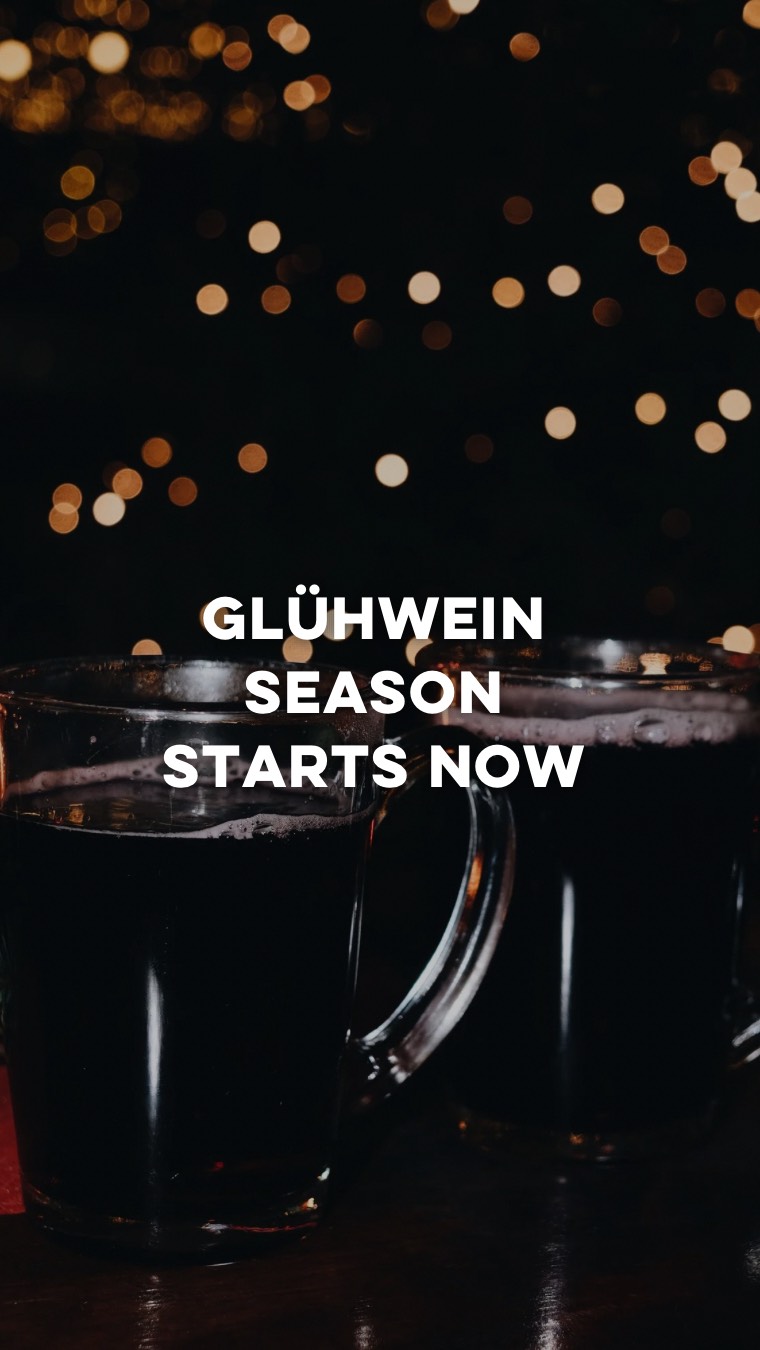 Glühwein Season has officially started🍷🎄🌟
sowie der Vorverkauf für Glühwein & Beats am 20.12. & 21.12.😌
Weihnachtsmarkt trifft auf Clubfeeling - mit Hot Drinks & Foodbuden, kombiniert mit Christmas, Party, House Musik🪩
5€ Ticket (inklusive 1x Glühwein)🎟️
#diehalletor2 #party #köln #cologne #weihnachtsmärkte