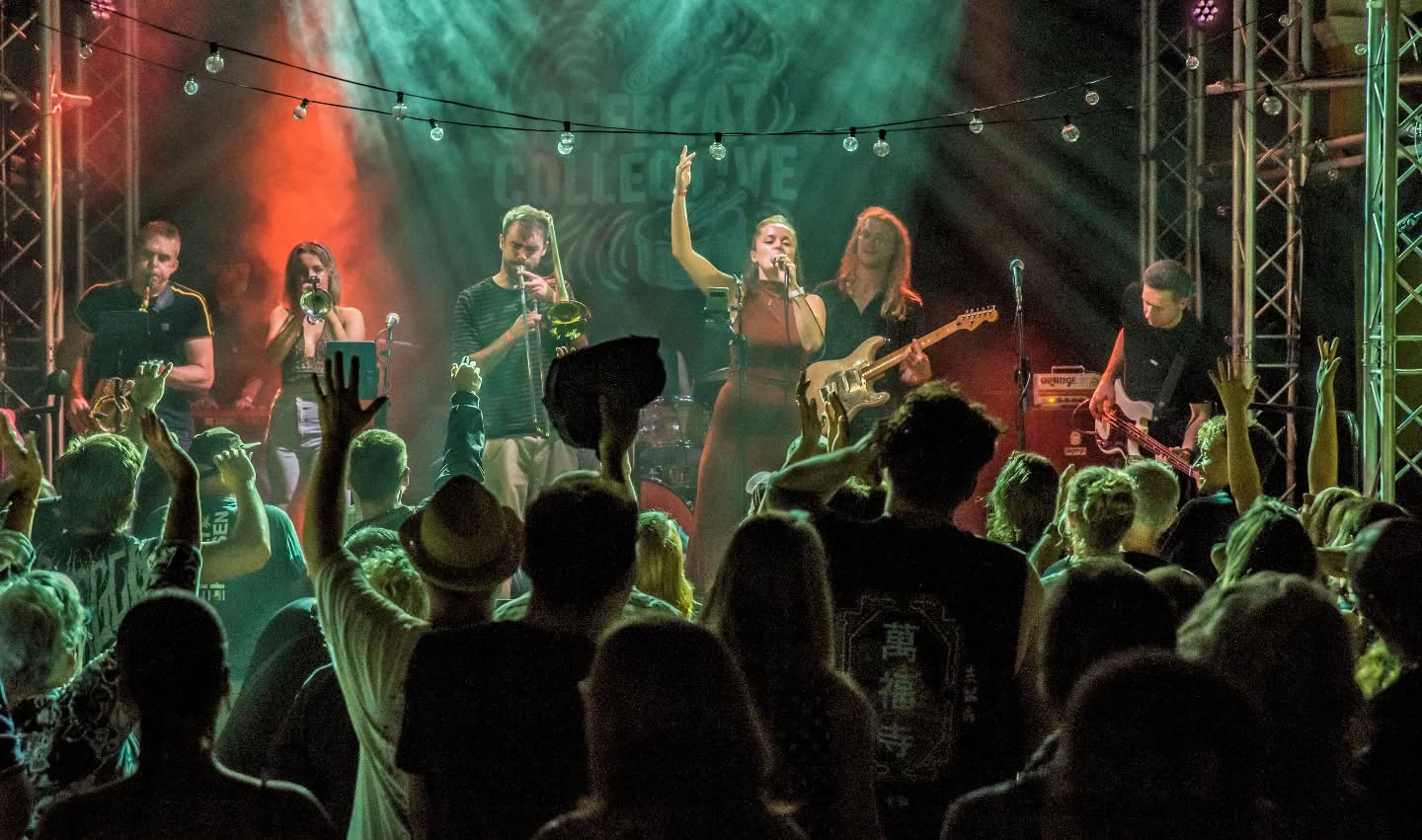 Come join us for our last gig of the year @thereindeernorwich tonight! 9pm 🎵