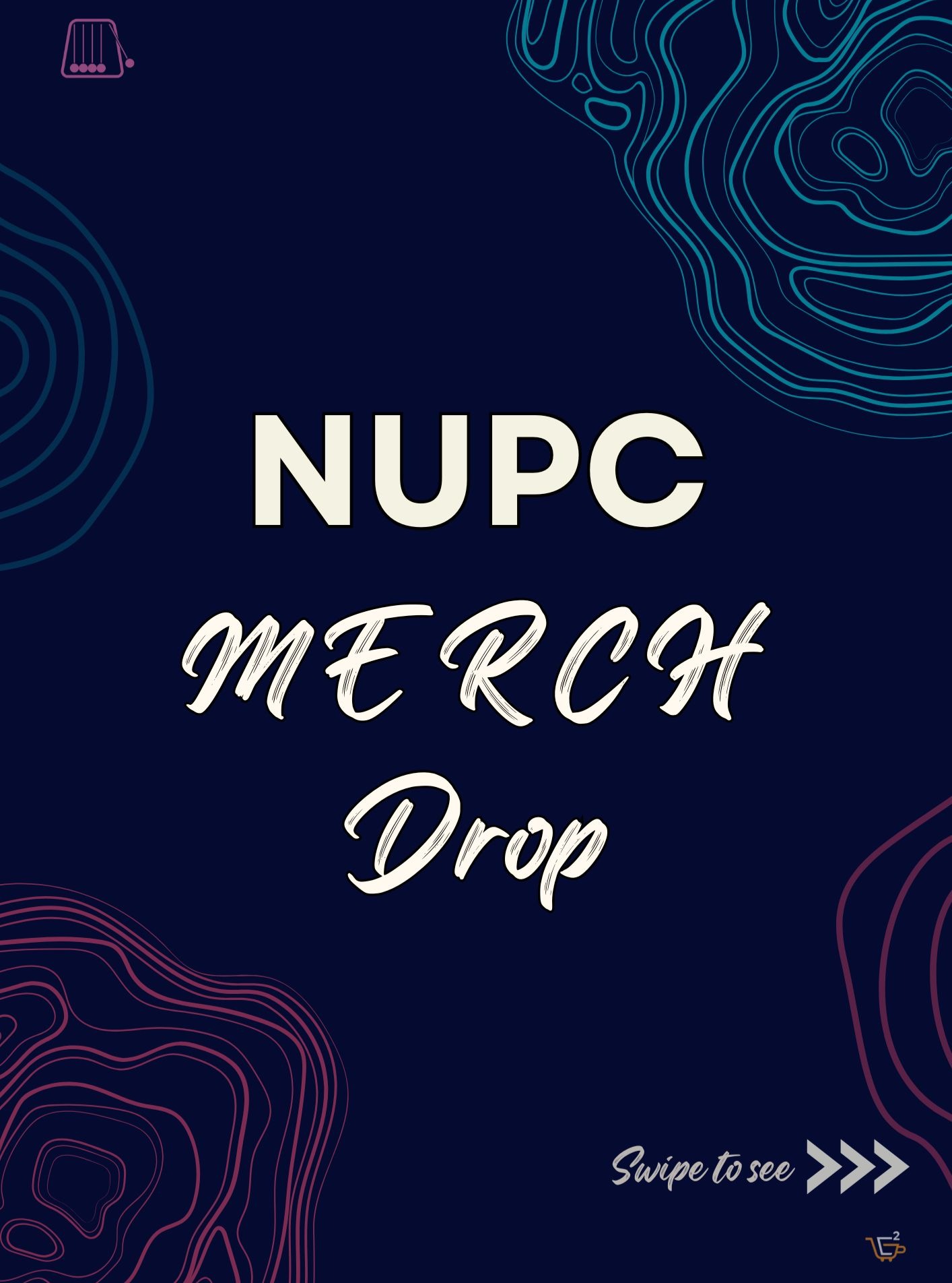 We’re excited to share that the NUPC 2025 merch is officially out!✨ This is your chance to get your hands on some really special pieces we’ve curated.
Please note that all items are available strictly on a pre-order basis, and we will be placing a limited batch of orders.
Please fill in the form and place your orders before Monday, 1st December, 11:59 PM.
We’re really excited to see everyone wear these!🔥
#NUPC #physicsconference #science #merchandise #iisertirupati