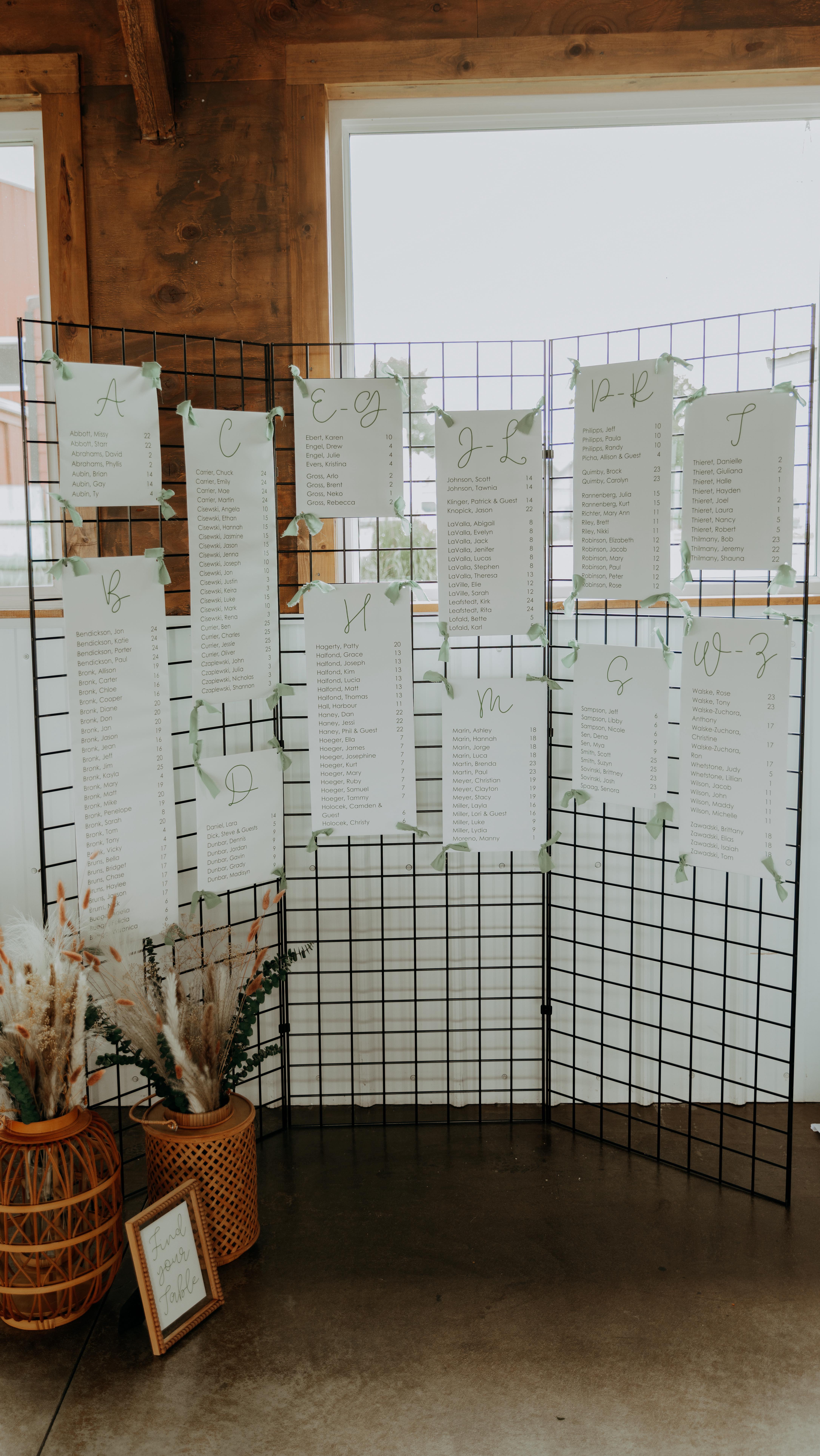 Sometimes we are flies on the wall, sometimes you have over-sharers in your family. Either way, the tea is PIPING hot and we love it š¤Ŗ
#milwaukeeweddingplanner #wisconsinbride #milwaukeewedding #madisonweddingplanner #madisonwedding #redwoodweddingswi #weddingplannerlife