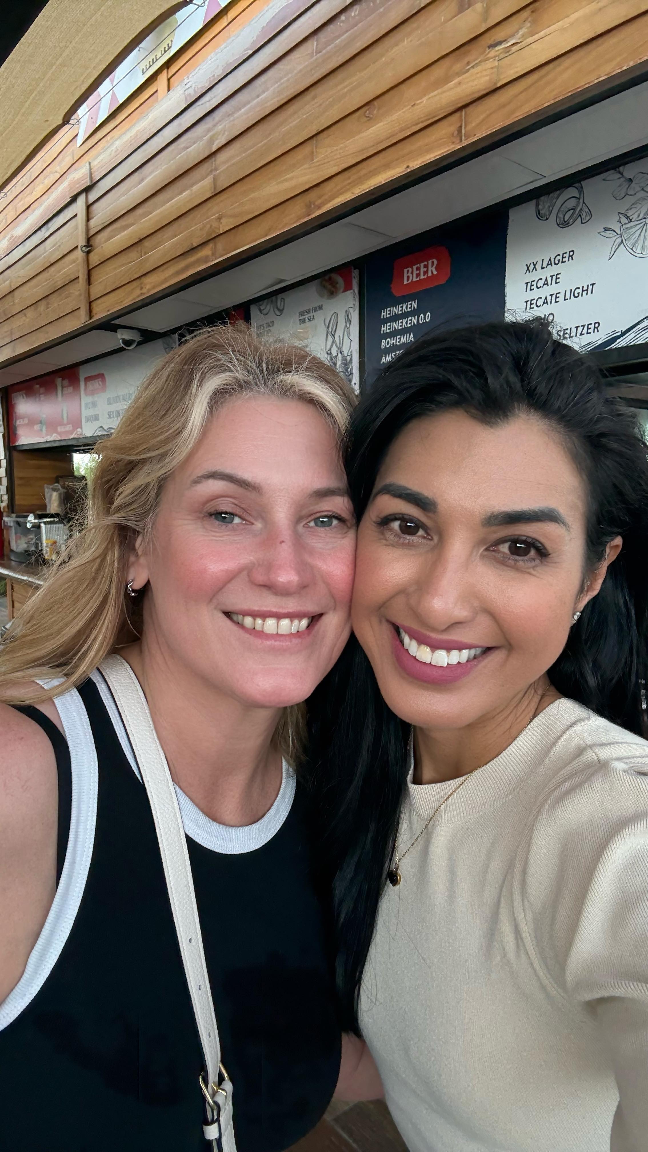 Thank you to my bestie Denise, who took time away from her job and her family to be my loyal companion…whoa…harkens Spanish literature class with Dr. Verano when we had to read Don Quixote en español!
Thank you also to the amazing staff at We’ll Assist medical and Paradise Dental…you have a customer for life and maybe referrals to come!
Thank you to the people of Cabo who have always been kind and patient while I practice my Spanish language skills or lack thereof! Please tell me if I need to buy Jumpspeak…I’m nearly ready!
#acupuncturistsofinstagram #jumpspeak #medicaltourism #medicaltouristcabo #healing #selfcare #integrativemedicine #varicoseveintreatment #dentaltourism