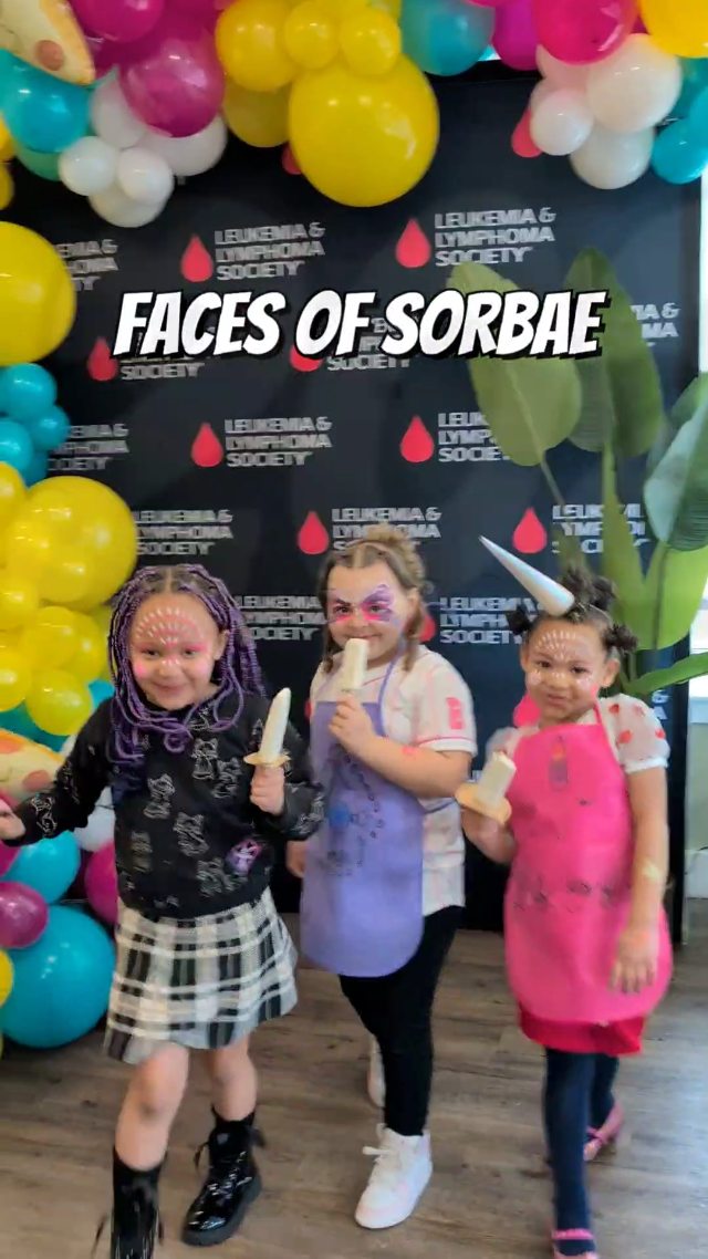 You make this fun 💛
A little rewind of the faces, dances and tiny moments that made Sorbae Season 5 a great time.
Note: This doesn't include everyyyone, just some magic moments captured through the creative lens of @hellomindfuljess 🫶
See yourself or someone you know? Tag away!
Whether we met at the shop, at an event or at the trailer window - thanks for being a part of the journey. Here's to more moments in 2026 🎉