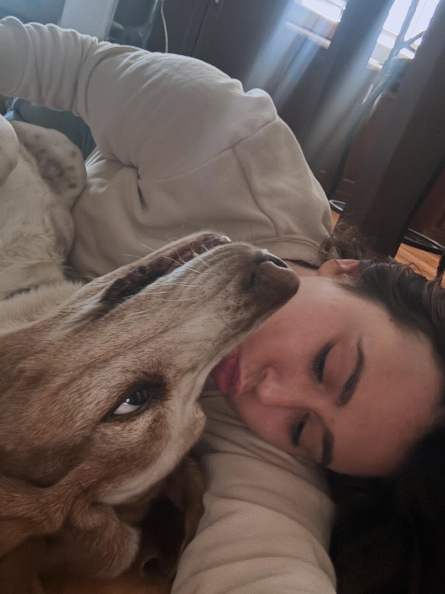 We survived. Sometimes we thrived. Most of all, we laughed and cried.
Cheers, 2025. Thank you for a hell of a journey.