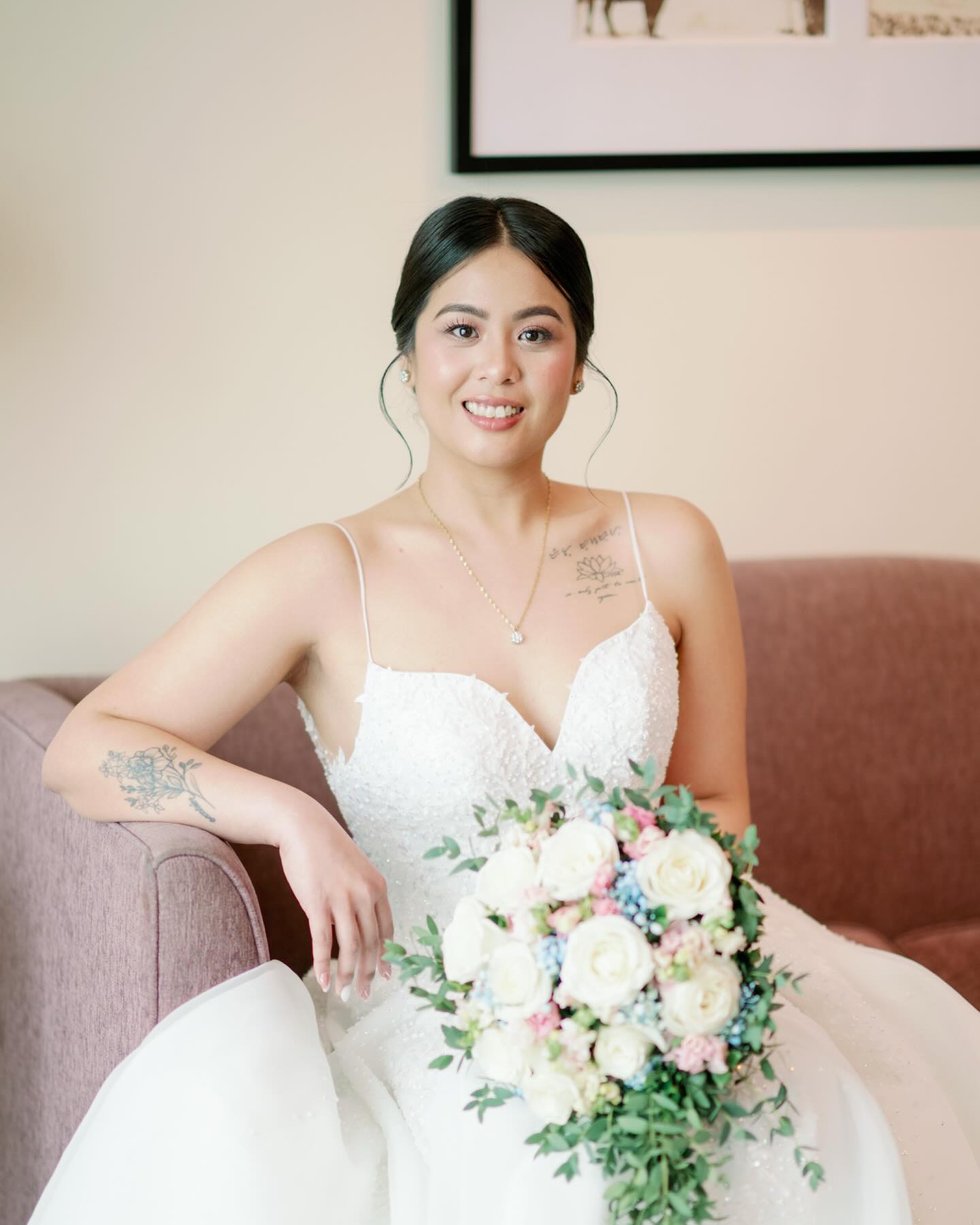 An email, a flight, and a yes. Josh and Rachell skipped the usual vendor chats and trusted us right away, Guam to Manila Cathedral, families flown in, love decided.
Preparation & Reception : Sheraton Manila Bay
Ceremony: Manila Cathedral, Intramuros
Photo & Video : Peach Frost Studio
Coordination : Kylix Events
#ManilaCathedral
#SheratonManilaBay
#GuamCouple
#KylixCoordination
#PeachFrostStudio
#JoshAndRachell
#GuamMeetsManila
#DestinationWeddingPH