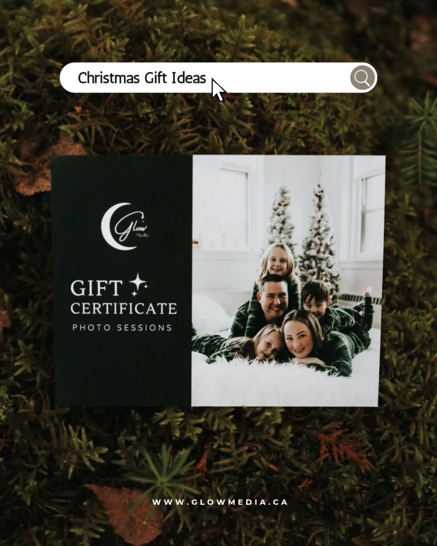 Looking to give the gift of memories this Christmas for that one person who has everything? Whether you are looking for a family session, or one of the themed minis, this is the perfect present for someone who values heartfelt moments, and an experience that lasts far longer than any material item.
DECEMBER OFFER :
✨️ Spend $150 get $25
✨️ Spend $250 get $50
Dm me to wrap up a moment they'll never forget!