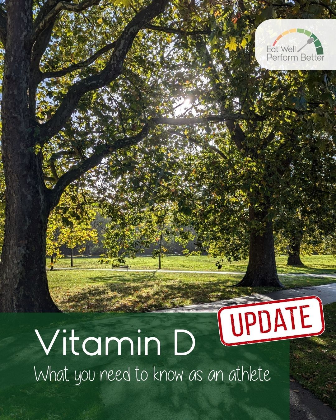 A new review has taken a closer look at what we actually know about vitamin D supplementation — and the findings matter, especially for active people.
Vitamin D is essential for bone strength, muscle function, and overall health.
There are two main forms:
• D2 — found in plant-based foods
• D3 — produced when sunlight hits your skin + found in foods like oily fish and egg yolks
Around 1 in 6 people in the UK are deficient, and the research suggests that D3 is more effective than D2 at raising vitamin D levels.
Most D3 supplements are made from lanolin (sheep’s wool), so many plant-based athletes choose D2 instead — but based on the latest evidence, algae-derived D3 is a better choice. It’s more expensive, but significantly more effective at improving vitamin D status.
If you want to improve your running performance, explore our marathon and ultramarathon nutrition courses or message me to book a 1:1 session.
If you’re training through the darker months, it’s worth reviewing what you’re taking. 🌥️💪
Learn
#VitaminD #SportsNutrition #EnduranceNutrition #BoneHealth #MuscleFunction #TriathlonNutrition #RunningNutrition #VeganAthlete #PlantBasedAthlete #EatWellPerformBetter