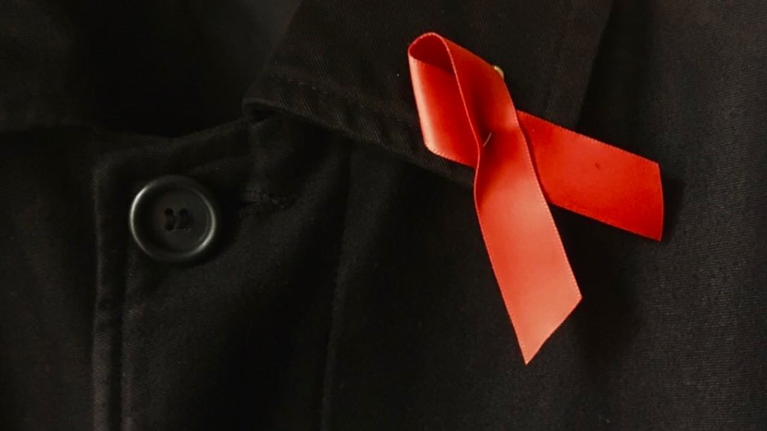 Remembering them all.
#WorldAIDSDay