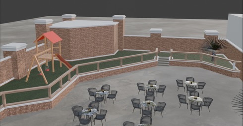 From concept to completion, another full turf design + build delivered. Durable, low-maintenance, and built to elevate your outdoor guest experience. Appreciate the local business for trusting Cash Construction!
•
☎️ 662.832.1737
📧 info@cashconstruction.co
💻 cashconstruction.co
•
#cashconstruction #starkvillems #oxfordms #residentialcontractor #roofingcontractor #ridgelandms #localbusiness #roofreplacement #brandonms #madisonms #cashcode #IKO #weatherwood