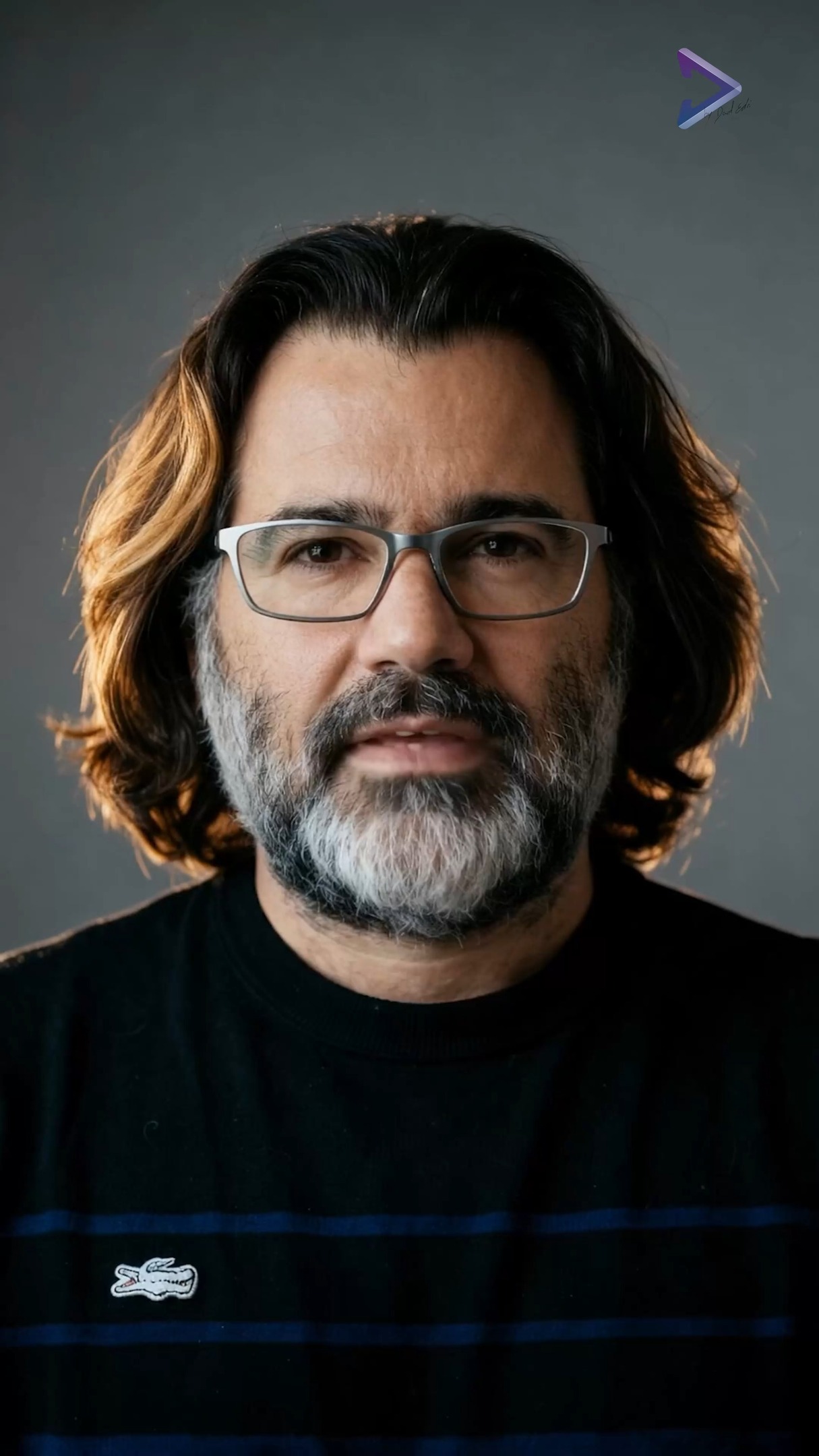 לקוח שפשוט כיף לעבוד עם :)
רוצים כזה? שלחו לי הודעה בפרטי
#ai #hyperrealism #videoagraphy #creativedirector #בינהמלאכותית #בינהמלאכותיתלעסקים