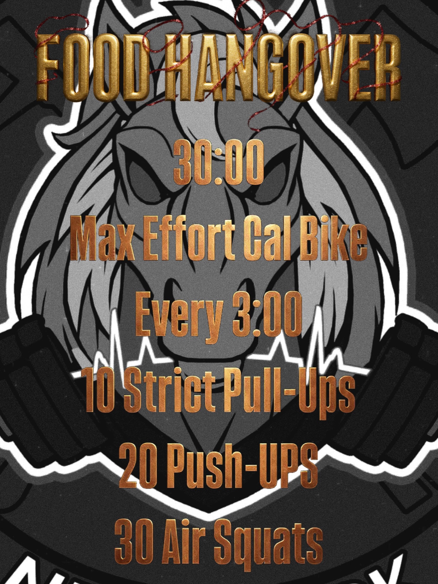 Cause we’re all dealing with it. Goal? Unpartitioned Pull-ups and Push-ups. Scale to Inverted Bar Rows (or ring rows).
Calorie Goal- Over 200
Over all goal- Get up and move. Especially if you stuffed your face like you’re going to the chair.
Get Some.
#fdny #nypd #firstresponderfitness #igy6 #firefighterfitness