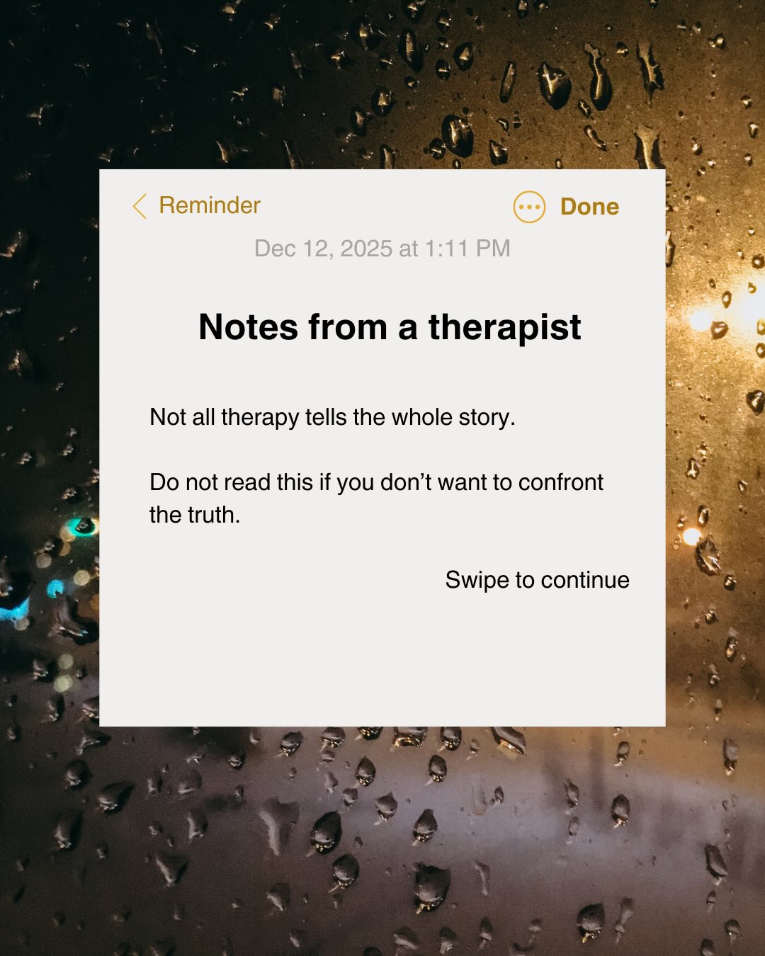 Healing in a world which hasn’t healed yet 💛
Thoughts welcome!!!!! ⬇️⬇️⬇️⬇️
#somatictherapy #talkingtherapy #counselling #healing #systemsarebroken #eastlothiancounsellor #eastlothiancounselling #eastlothian