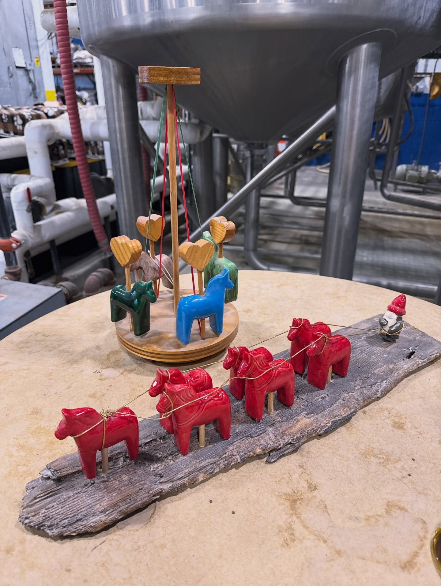 🐴✨ Market Day Magic!
We’re out here at Rio Bravo’s Market and Carls Critters are flying off the table like hot cakes!
If you’re stopping by today, come say hi, grab something cute, and soak in the sunshine with us. 🌞🧺
Always love being part of local makers doing their thing. ❤️🐾
#RedHorseBNB #RioBravoMarket #SupportLocal #CarlsCritters #ABQLocal #HandmadeWithLove #FarmLifeNM #CraftMarket #LocalMakersABQ #AlbuquerqueEvents @riobravobrewing