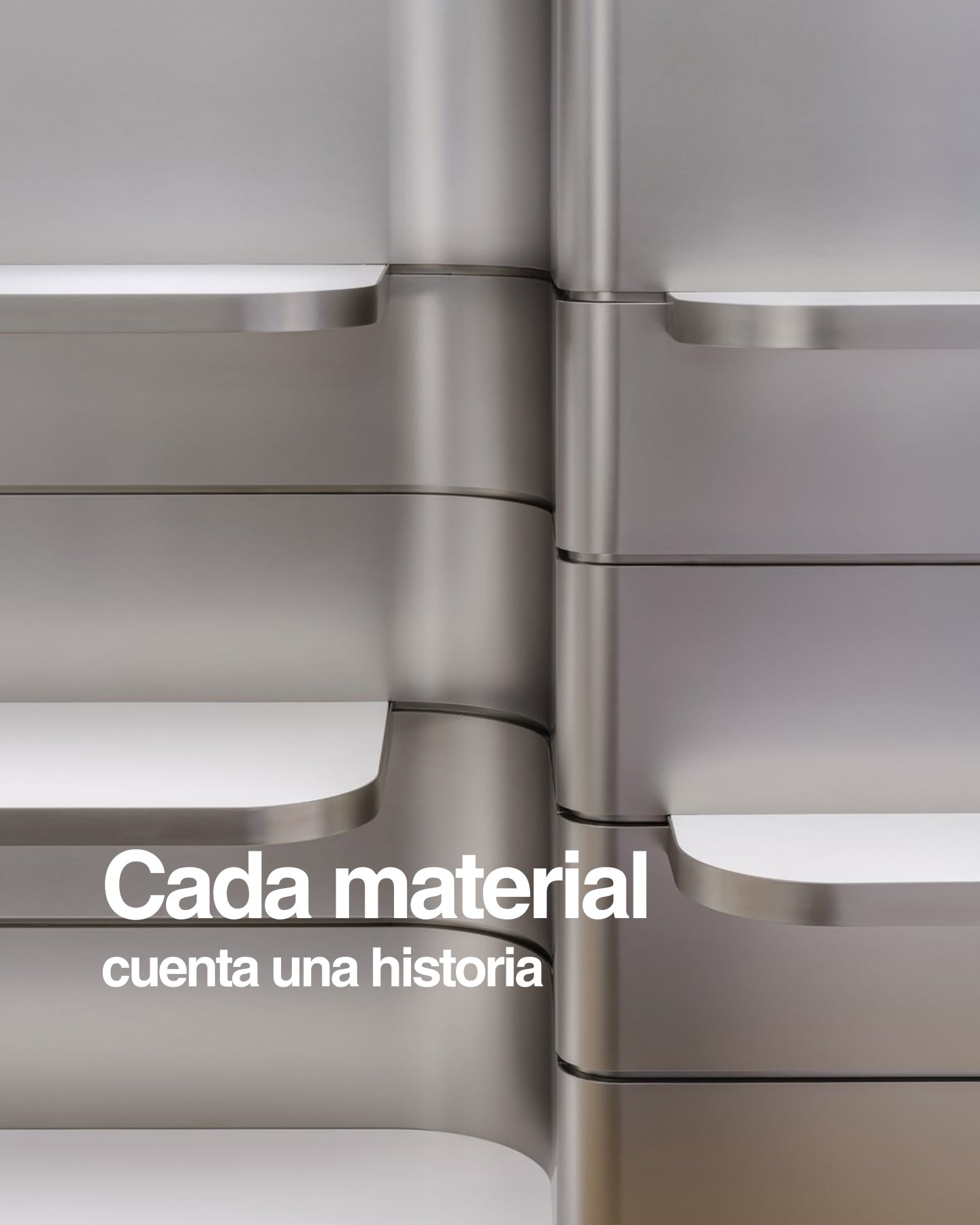 En retail, los materiales no solo se ven, se sienten.
El tono, la textura y la temperatura visual definen la percepción del espacio.
#RetailMaterials #StoreDesign #RetailTrends #SULAMOB #InteriorForRetail