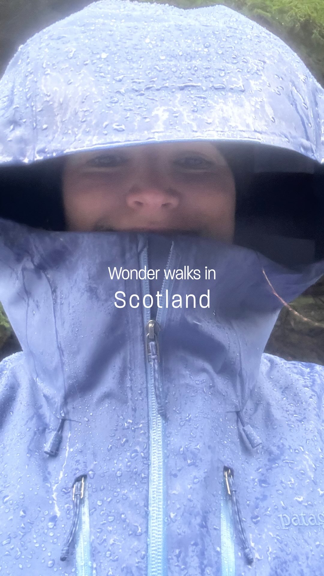 My first time in Scotland was to Edinburgh in 2012 and I remember feeling that the city was so magical. I’ve been back to Edinburgh five times since and it’s still such a special place to me, but now my favorite places to visit in Scotland are the Highlands, the islands, and other more rural spaces in the country.
My first time visiting the Highlands was my fourth trip to Scotland back in 2023. I was there for 3 weeks, spending some time with friends/colleagues who lived outside of Edinburgh, and then 2+ weeks traveling with my aunt and two cousins. My great-grandmother (who I never met) was Scottish, so that trip was a bit of a “homecoming.” I remember feeling SO in my body on that trip—not just relaxed, but alive. It was all of the gorgeous landscapes, the hiking, the QUIET. It made me realize I needed to intentionally cultivate more of those qualities in my life back in LA.
In every class I teach, one of the first things I introduce is Orientation. It’s an exercise from Organic Intelligence where you connect to the environment through your senses, and it cultivates nervous system regulation, ease, and presence. Spending time in nature, or enjoying an easy walk is an effortless way to Orient, so I make sure to spend time outside as often as possible. Sometimes I call these outdoor adventures “Wonder Walks”. (I know I didn’t make up that term but I also can’t remember where I picked it up!)
Now, I don’t know if you’ve heard, but 2025 was A LOT. A few months ago, I realized i had some space in my calendar at the end of the year so my husband and I decided to book some time away in Scotland, and then I tacked on some visits with some friends and colleagues while I was there. (More on that later!) The trip was NON-STOP WONDER WALKS. And again, I felt so much ease and presence and JOY. Here’s a small preview of some of the sights I saw.