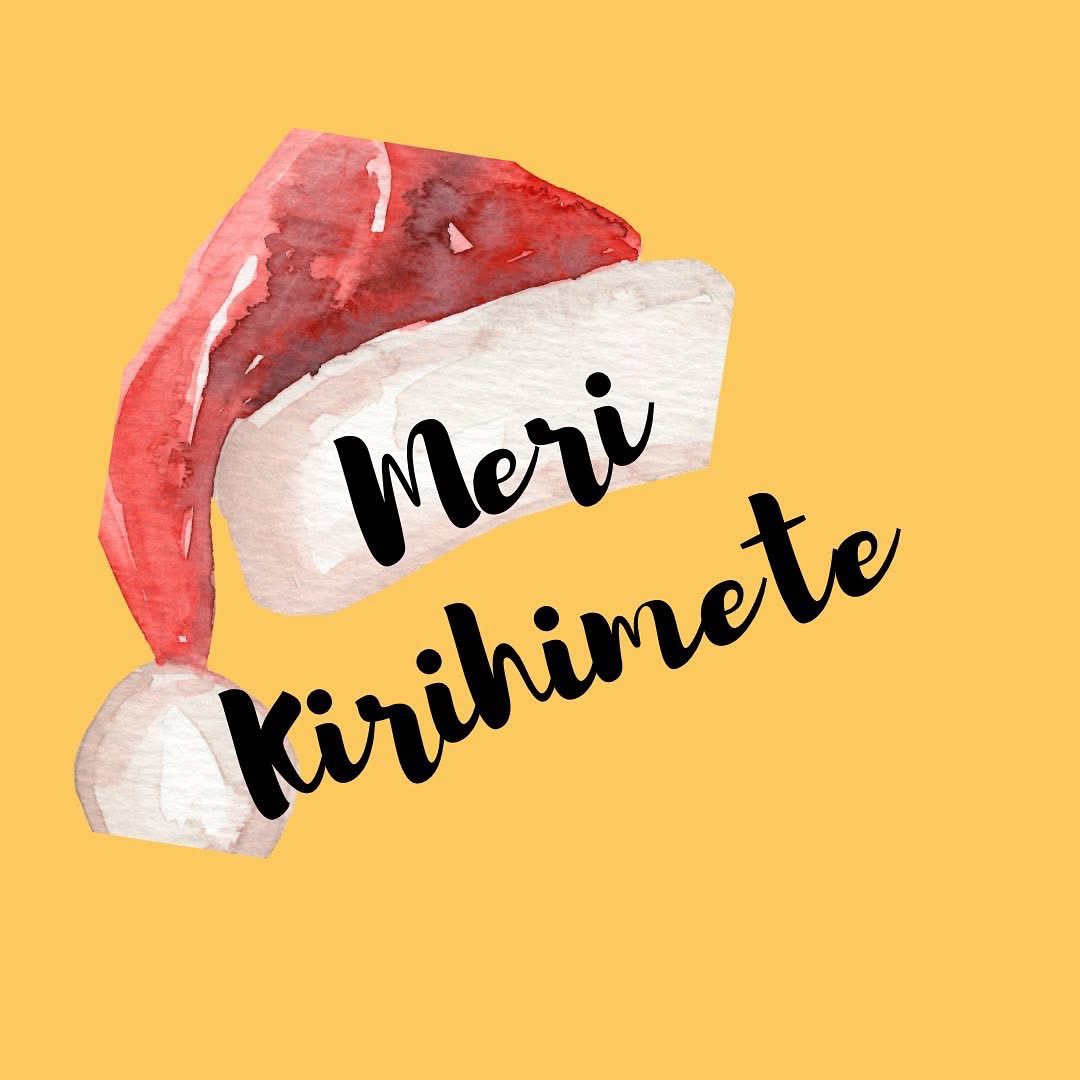 Meri Kirihimete from Endo Warriors Aotearoa!
Today, as we gather with loved ones or take time for ourselves, letâs also remember the importance of compassion and community. đ This year, your incredible support has helped us educate, advocate, and provide much-needed help to those in need.
To those living with endometriosis, chronic pain, or period challenges, We see you, we hear you, and weâre here for you. Take it one step at a time today, and remember, youâre not alone.
Thank you for being part of our journey to fight period poverty, break down stigmas, and raise awareness about endometriosis. Together, weâre shining a light on this condition that affects so many and ensuring no one feels left behind. .
Wishing you peace, love, and a gentle holiday season.
The Endo Warriors Aotearoa Team đ
#MeriKirihimete #EndoWarriorsAotearoa #FightingPeriodPoverty #EndometriosisAwareness #supportandcompassion