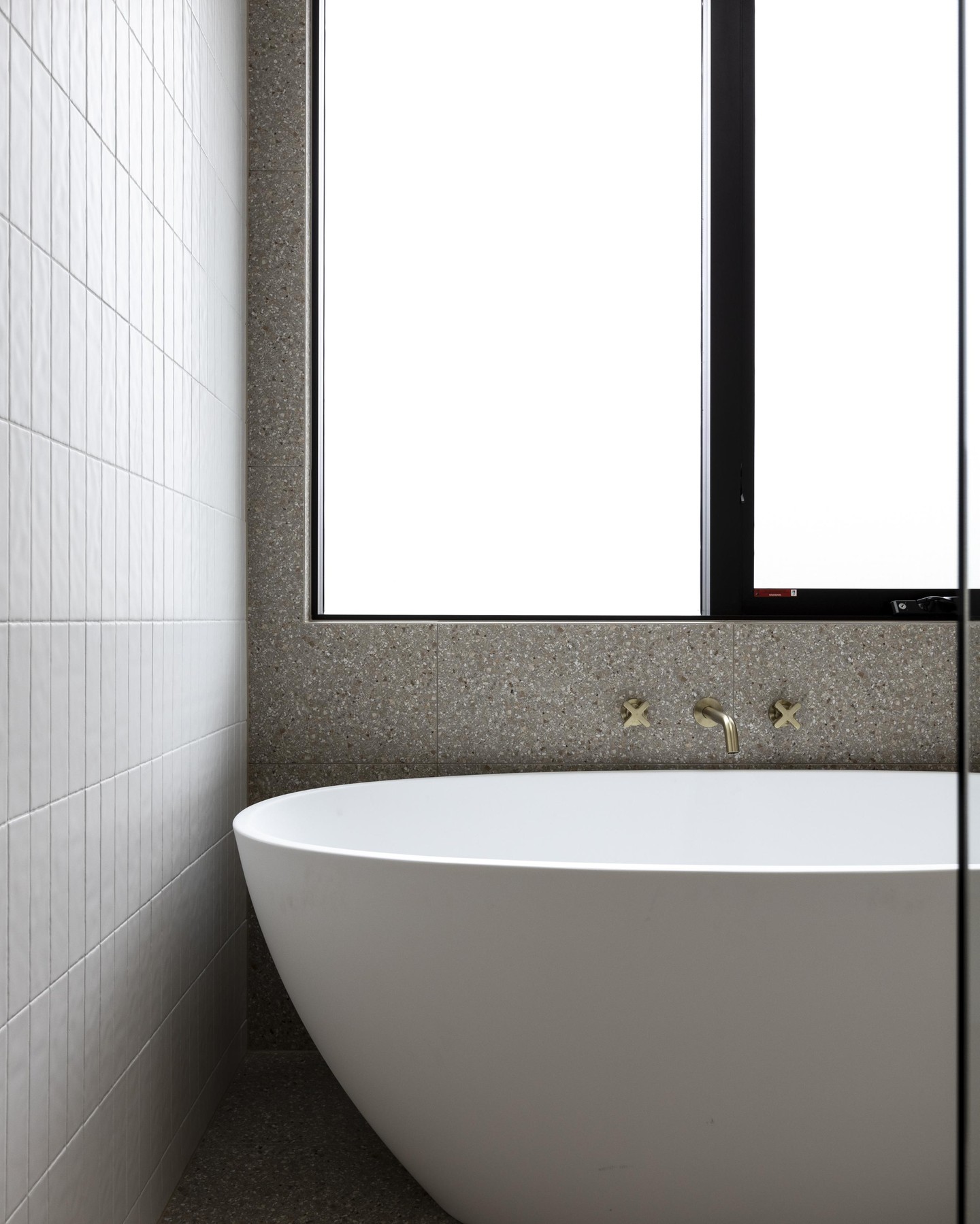 A bathroom that redefines daily rituals. 🛁
Imagine soaking in a space designed just for you. Every tile, window, and finish here was chosen for comfort and calm. Want to see how your dream bathroom could look?
Let’s chat about your next project.
#GeelongDesign #CustomHomes #ModernLiving