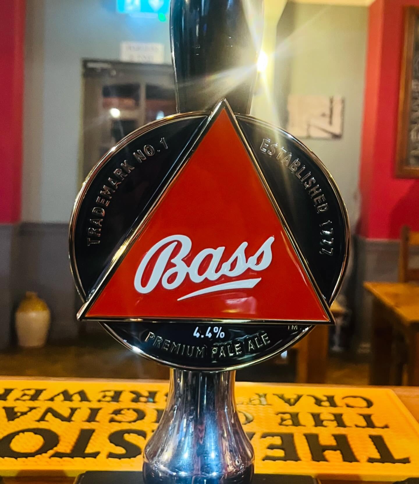 An absolute classic fresh on the Bar this evening…
🍻