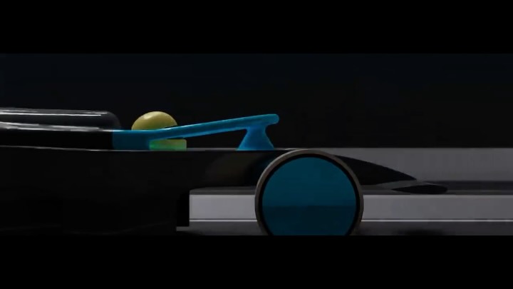 Introducing the 2025 Hypersonic Gen 8 Bernoulli - our lightest, fastest car yet.
See it in action on 27-28th Nov, at the Singapore Nationals race.