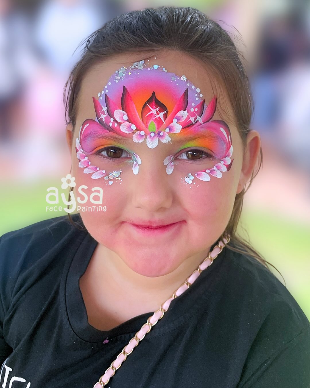 Some of the pretty things we painted today ✨🌸🩷
We’ve been busy painting for @symbiowildlifepark 50th anniversary these couple of days, we’ll be back painting again tomorrow! 🎨🖌️
———————————
FACE PAINTING & BALLOON TWISTING BOOKING WOLLONGONG, SHELLHARBOUR,KIAMA, AND SURROUNDING SUBURBS
.
To book your event, asking for pricelist, or detail infos, DM OR CONTACT TO:
Email: aysa.facepainting@gmail.com
Website: www.aysafacepainting.com.au
-———————————
📸 Photo & Video Copyright © AYSA Facepainting
❗️Respect our works, don’t steal photos❗️
———————————
#facepaintingwollongong #facepaintingshellharbour
#facepaintersofinstagram #facepainting #shareyourfacepaint #facepaintingillawarra #facepaintingkiama #facepainterkiama #facepainterwollongong #wollongongfacepainting #facepaintinggerringong #kangaroovalleyfacepainting #wollongongfacepainter #balloontwistingwollongong #facepaintersutherland #wollongongschoolholidays #facepaintingsydney #sydneyfacepainting #nowrafacepainter #shoalhavenheadsfacepainting #shellharbourfacepainter #wollongongkidsparty #southcoastfacepainter #butterflyfacepainting #wollongongkidsparties #aysafacepainting