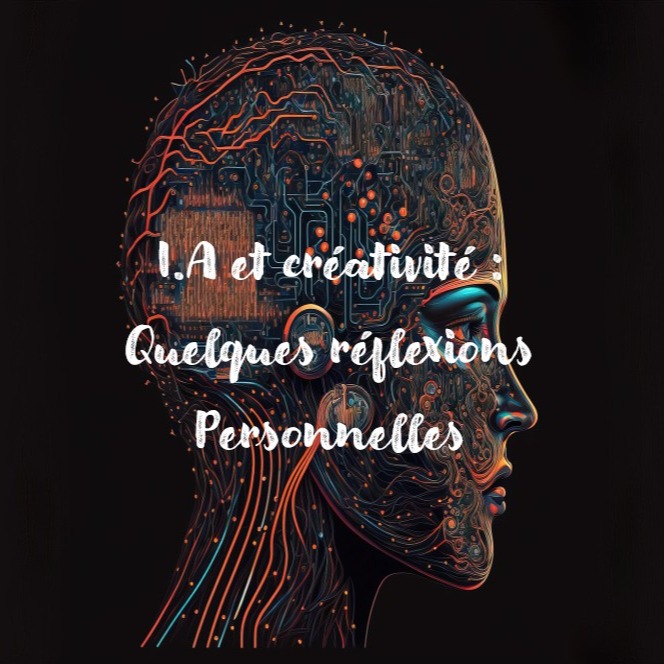 Aujourd'hui l'IA est partout : c'est un fait.C'est un outil qui se développe à vitesse grand V .
Et pour tout vous dire, je suis partagé :
D'un coté, le vieux C.. qui est bien installé dans ses habitudes et qui pense assez souvent ( parce que le dire est devenu problématique ) que c'était mieux avant.
et D'un autre côté : le père qui voit grandir ses enfants dans cet environnement que eux, utilisent tous les jours... et c'est leur normalité.
Donc oui, l'auteur compositeur que je suis voit bien qu'aujourd'hui , vous tapez vos mots clés, l'idée de la chanson, le style et l'IA vous sort une excellente chanson en moins d'une minute.
C'est un fait.
Je pense que le métier, comme on l'a connu il y a 10 ans est en voie d'extinction. Comme beaucoup d'autres d'ailleurs : traducteurs, graphiste et bien d'autres.
Alors oui, on peut lutter contre ça.
Ou bien, ne pas être bête ( je parle pour moi rassurez vous) et s'en servir.
Je me souviens très bien quand les appareils photos numériques sont arrivés. Il avait les mêmes débats. Et oui, ça à fait mourir des société comme Kodak par exemple, qui vendaient des pellicules pour ces appareils photos. ( Mes propres enfants ne savent même pas de quoi je parle) .
Idem pour les smartphones : aujourd'hui blackberry n'existe plus.
Le point commun entre ces deux marques qui avaient le monopole avant de tomber ? Ne pas avoir pris le virage et la mesure des nouveaux outils à disposition.
Pour moi, nous sommes avec l'IA au même moment que le passage de la calèche à la voiture à moteur.
Les cochets criaient au scandale , les relais entre deux étapes de voyage faisait de la résistance, le maréchal ferrant , indispensable à l'époque à vu son activité stoppée net.
bref: comme aujourd'hui.
Alors oui, je suis nostalgique du papier, du stylo et de la guitare pour composer.
Mais il y a une chose que l'IA n'enleverra pas : le LIVE.
Bien évidemment on peut chanter en playback et faire chanter des robots, mais le public le saura.
et pour moi, la différence va se faire à ce niveau la.
Biensur on peut faire chanter n'importe qui dans un studio. Mais en concert, c'est pas la même histoire...
article complet sur le site ...