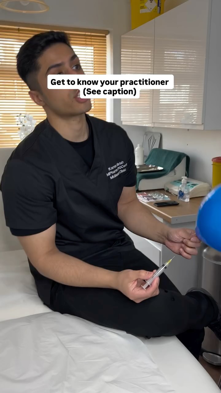 Get to know your practitioner 🤝
Meet Karan — an advanced aesthetic practitioner trained by Derma Medical and top global doctors, with bespoke 1:1 training on Harley Street.
With 3–4 years of injecting experience and hundreds of treatments performed, he focuses on precision, safety and natural results.
Specialising in:
• PRP for hair, skin + joint/tendon pain
• Dermal filler for full-face rejuvenation — lips, tear troughs, chin projection + mid-face contouring
• Non-surgical rhinoplasty
• Anti-wrinkle + medical Botox (hyperhidrosis, trap tox)
Karan offers a curated list of treatments to maintain quality and always prioritises ethical decisions — recommending what truly benefits clients and saying no when results can’t be achieved.
As a Registered Clinical Pharmacist Prescriber with 12+ years NHS experience, your safety and outcome are always his priority.
✨ Book a free consultation to discuss your goals.
Karan’s ethos: when you look like your best self, you feel like your best self — and that confidence shows in every part of your life
𝖡𝗈𝗈𝗄𝗂𝗇𝗀𝗌
☏ 𝟢𝟩𝟦𝟫𝟪𝟫𝟪𝟩𝟣𝟪𝟪
☞︎ 𝗆𝗂𝖽𝗅𝖺𝗇𝖽𝖼𝗅𝗂𝗇𝗂𝖼𝗌@𝗀𝗆𝖺𝗂𝗅.𝖼𝗈𝗆
✩ 𝗐𝗐𝗐.𝗆𝗂𝖽𝗅𝖺𝗇𝖽𝖼𝗅𝗂𝗇𝗂𝖼.𝖼𝗈.𝗎𝗄
𝖬𝗂𝖽𝗅𝖺𝗇𝖽 𝖠𝖾𝗌𝗍𝗁𝖾𝗍𝗂𝖼𝗌 𝖢𝗅𝗂𝗇𝗂𝖼 𝖢𝗈𝗏𝖾𝗇𝗍𝗍𝗒
✩ 𝖬𝖾𝖽𝗂𝖼𝖺𝗅 𝖯𝗋𝖺𝖼𝗍𝗂𝗍𝗂𝗈𝗇𝖾𝗋 𝖫𝖾𝖽 𝖠𝖾𝗌𝗍𝗁𝖾𝗍𝗂𝖼𝗌
✩ 𝖥𝗎𝗅𝗅𝗒 𝖨𝗇𝗌𝗎𝗋𝖾𝖽 𝖢𝗈𝗌𝗆𝖾𝗍𝗂𝖼 𝖢𝗅𝗂𝗇𝗂𝖼
✩ 𝖯𝗋𝗂𝗏𝖺𝗍𝖾 𝖺𝗇𝖽 𝖢𝗈𝗇𝖿𝗂𝖽𝖾𝗇𝗍𝗂𝖺𝗅
#aesthetics #aestheticpractitioner #harleystreet #dermamedical #injector #aestheticsclinic #prptreatment #prptherapy #lipfiller #teartroughfiller #fullfacerejuvenation #nonsurgicalrhinoplasty #chinaugmentation #midfacerejuvenation #dermalfillerexpert #botoxuk #medicalaesthetics #clinicalpharmacist #ukinjector #naturalaesthetics #subtleenhancement #facialharmonisation #confidenceboost #aestheticjourney
