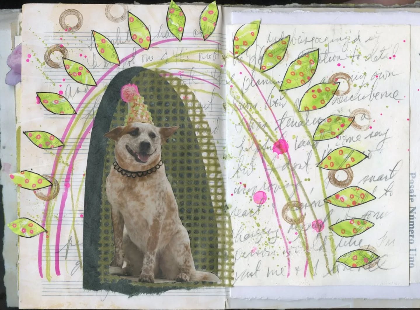 Day 6 "Emerald City"
#CareDecember
@everythingartuk