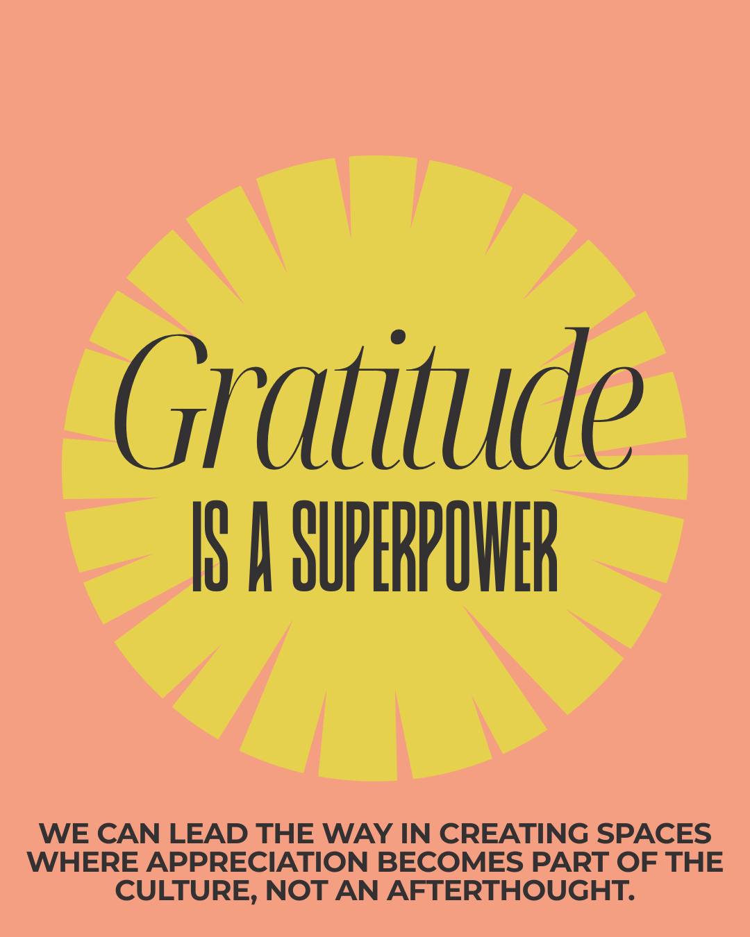 Building Team Gratitude Circles in Animal Work
In the demanding world of animal care, stress, moral distress, and compassion fatigue can easily take root. But there’s a simple, powerful practice that can transform team culture Gratitude Circles.
✨ What’s a Gratitude Circle?
A Gratitude Circle is a short, intentional moment where your team gathers (even for 5 minutes) to share one thing they’re grateful for, personally or professionally. It might be a supportive colleague, a patient success, or simply the coffee that got you through morning rounds.
✨ Why It Matters:
Reduces stress and burnout
Builds empathy and trust within teams
Strengthens resilience and perspective
Improves overall workplace morale and connection
✨ How to Start:
1.Choose a regular time, weekly team meetings or end-of-shift huddles work well.
2.Keep it brief and inclusive. No one is forced to share.
3.Lead with authenticity. Gratitude is contagious when modeled genuinely.
4.Close by acknowledging how small moments of appreciation shape the bigger picture of care.
We can lead the way in creating spaces where appreciation becomes part of the culture, not an afterthought.
#IAVSW #Gratitude #TeamWellness #AnimalHealth #CompassionFatigue #Resilience #HumanAnimalBond #Leadership