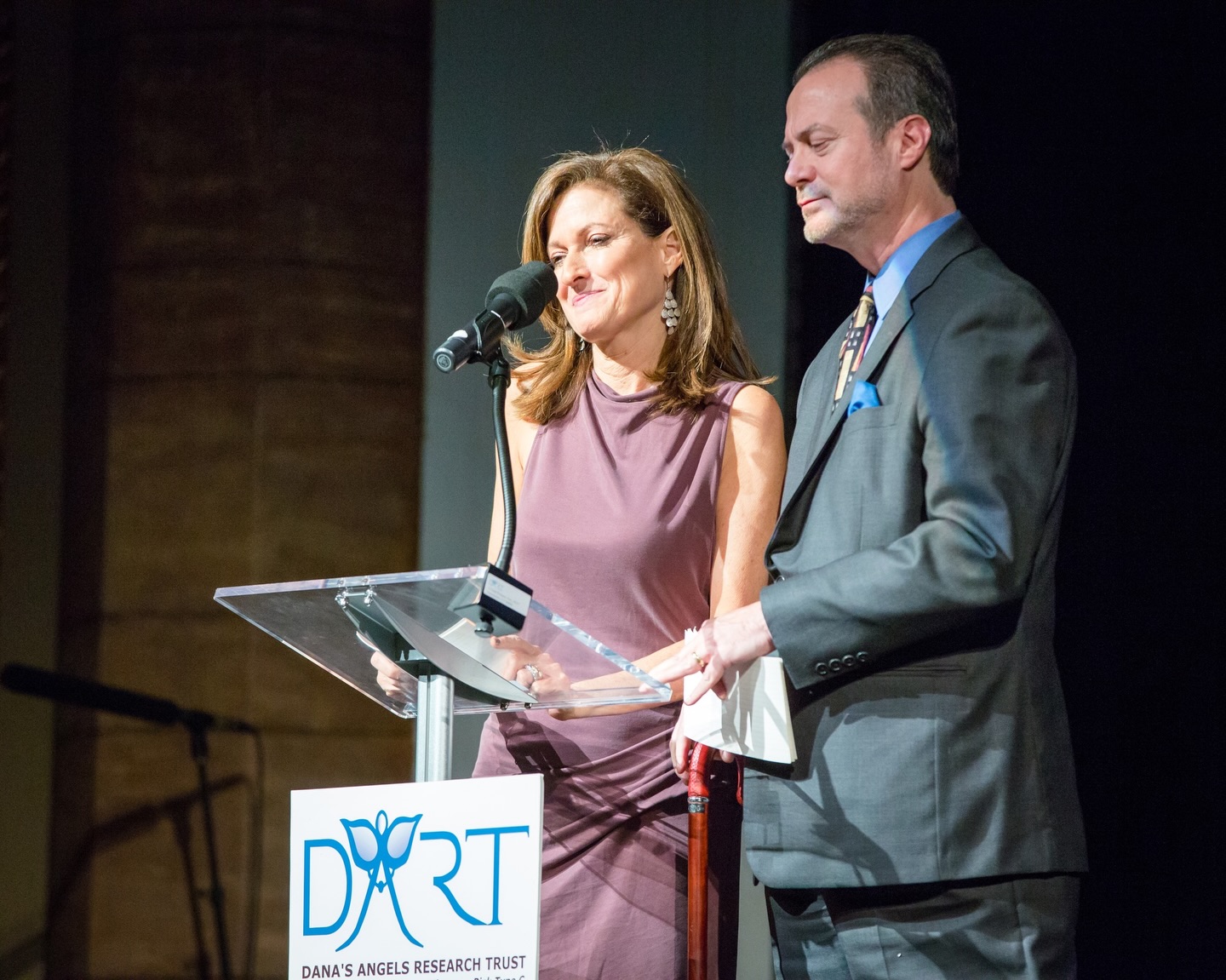 🎙️ New episode is live!
This week on People Are Saying, I’m joined by Andrea and Phil Marella, the co-founders of @danasangelsnpc (DART) - a nonprofit driving research, awareness, and treatment for Niemann-Pick Type C (NPC), an ultra-rare childhood disease.
Andrea and Phil share a story that holds grief & grit in the same breath: losing their daughter Dana, fighting for their son Andrew, and building a grassroots movement that has raised over $6.5M to push science forward. What started as tag sales and school walks became major concerts, national attention, and real momentum toward treatments - all powered by love, community, and relentless hope.
This conversation is about what it means to turn pain into purpose, and how ordinary people can move mountains when they refuse to accept “there’s nothing we can do.”
Listen now wherever you get your podcasts. Link in bio. 💛
Thank you, @danasangelsnpc
#PeopleAreSayingPodcast #DART #DanassAngelsResearchTrust