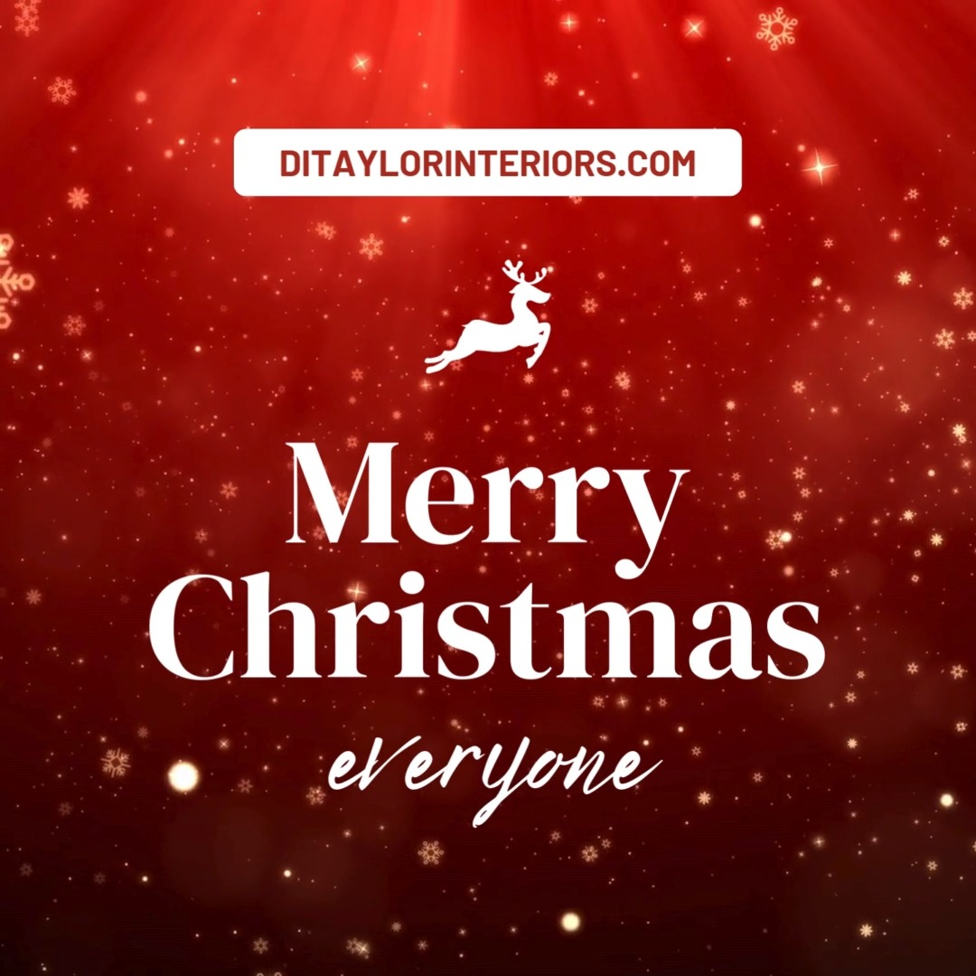 #ditaylorinteriors #merrychristmas🎄