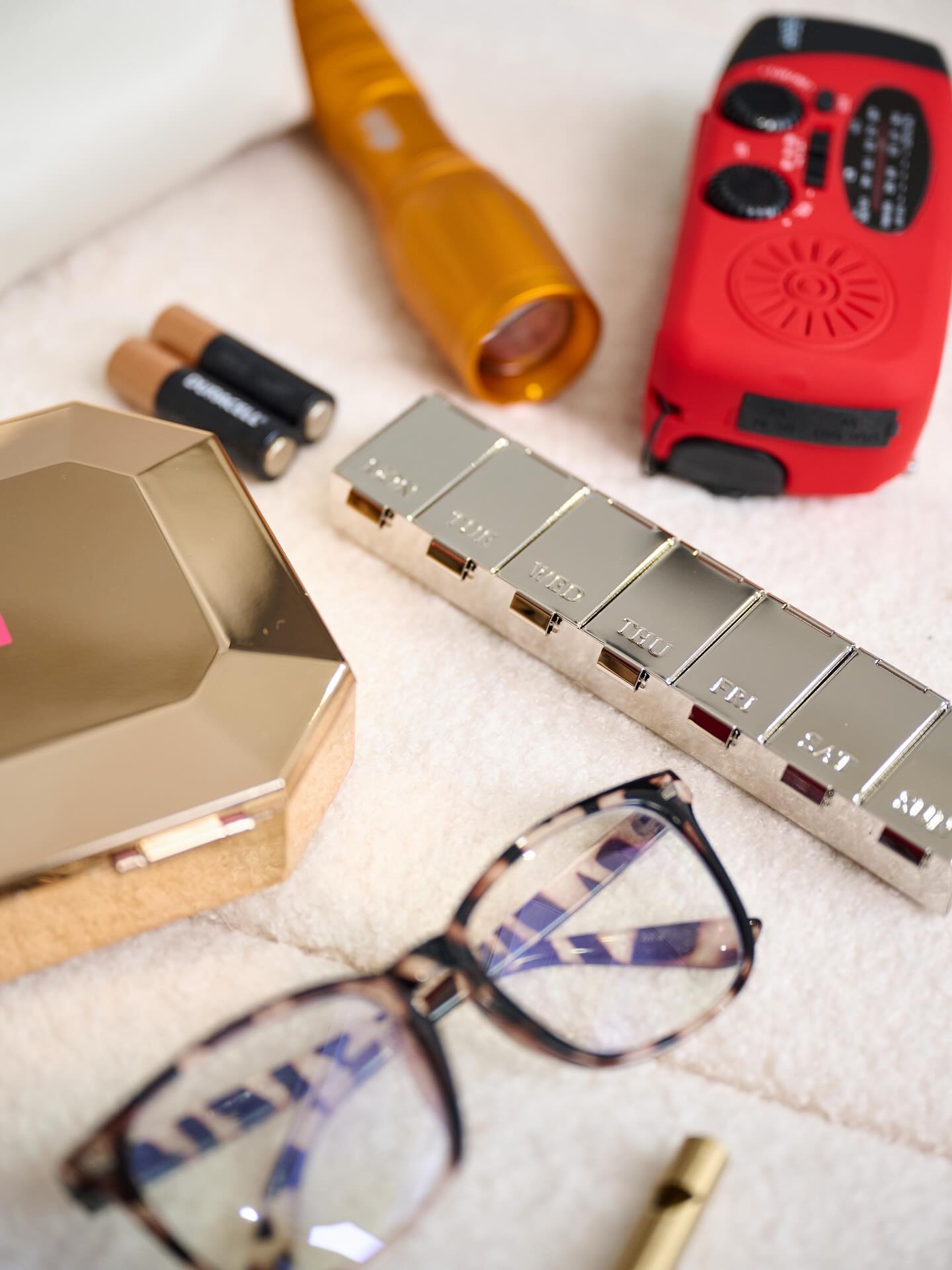 Emergency preparedness for chronic illness is simple: it’s a plan that protects your care when life becomes unpredictable.
It means keeping your essentials accessible, your information organized, and your support system ready.
Not out of fear — but out of respect for your health, your safety, and your peace. 💛
PWP Collective is Preparedness with Purpose.
#pwpcollective #careplan #chronicillness #emergencypreparedness #caregiverresources