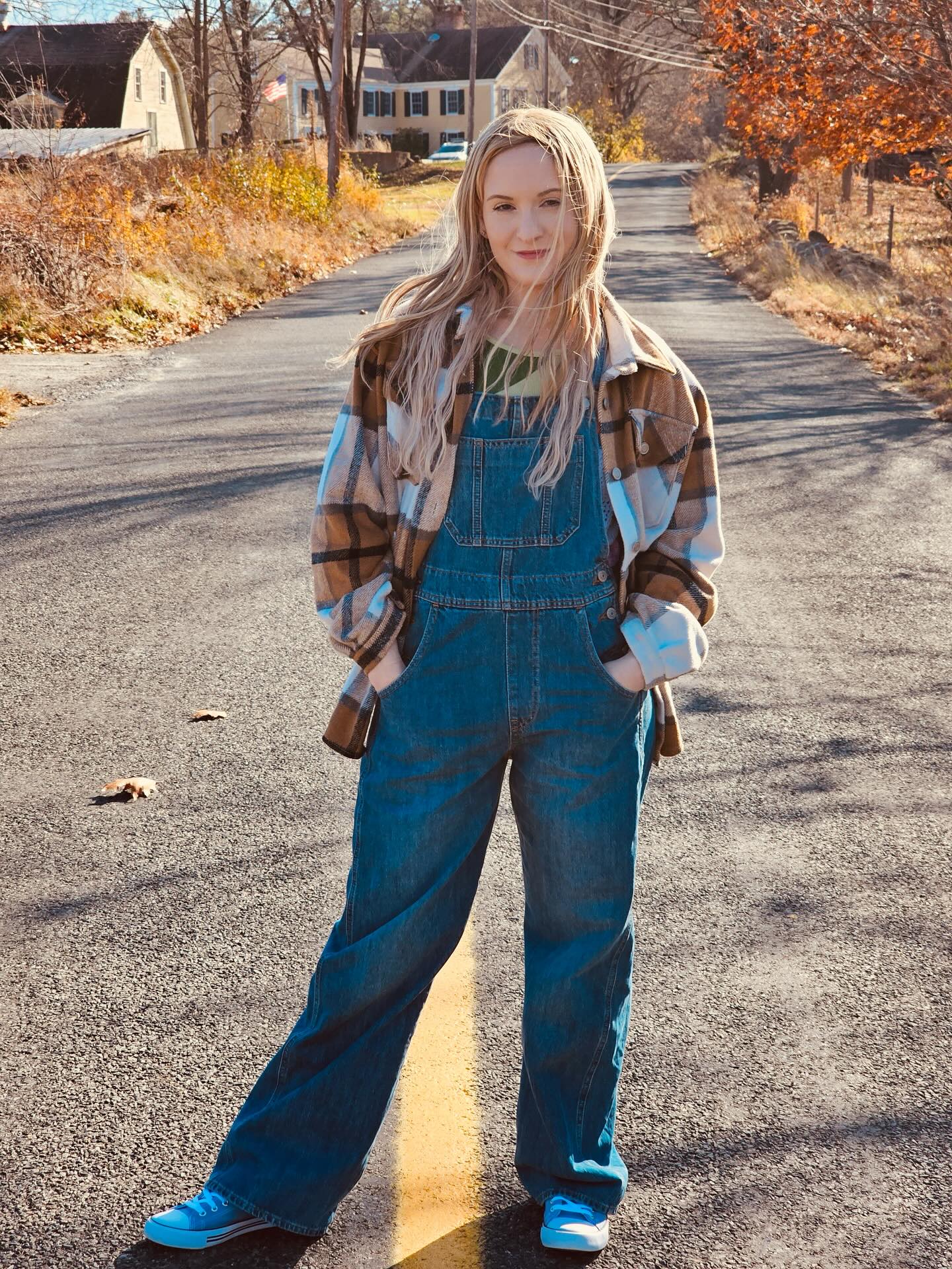 My biggest piece of advice..whether you’re an artist or just a human trying to breathe a little easier: stop caring what other people think. The moment you let go of their opinions, you finally set yourself free. Be exactly who you are. Be weird, be silly, be raw, be real.. That’s where your magic lives. Just sayin….love, Ash xx❣️