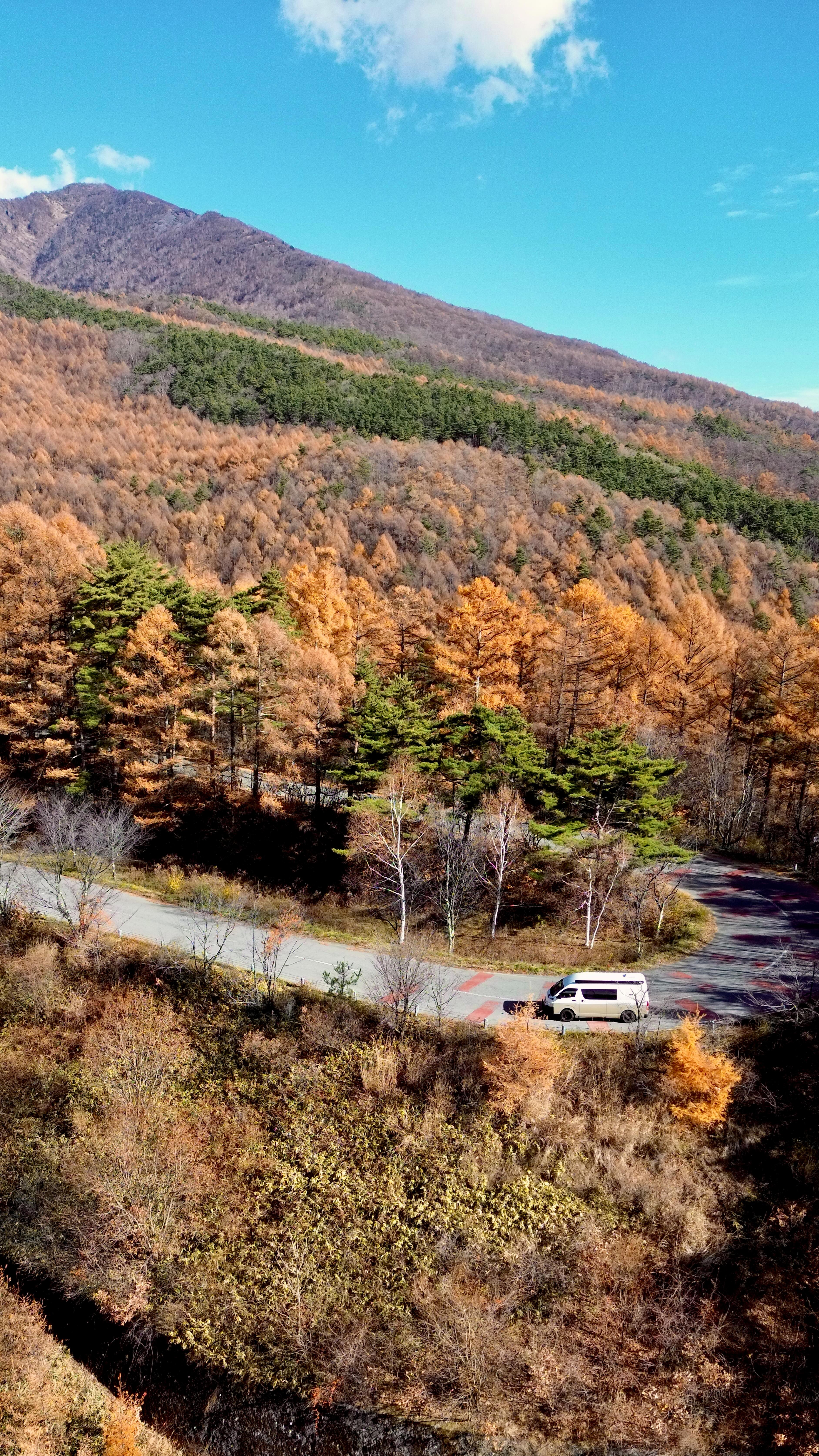 Traveling Japan doesn’t have to be rushed. With a campervan, you can explore freely at your own pace. Stop whenever you like, stay wherever you feel comfortable, and enjoy true freedom on the road with Roam and Roll Campervan Japan 🚐✨
Turn your Japan trip into an unforgettable campervan experience.
📩 Book your campervan / Contact us
👉🏻 IG: @roamandrolljapan
👉🏻 email: support@roamandrollcampervan.com
👉🏻 www.roamandrollcampervan.com
.
#roamandrollcampervanjapan
#campervaninjapan #japantravelphoto