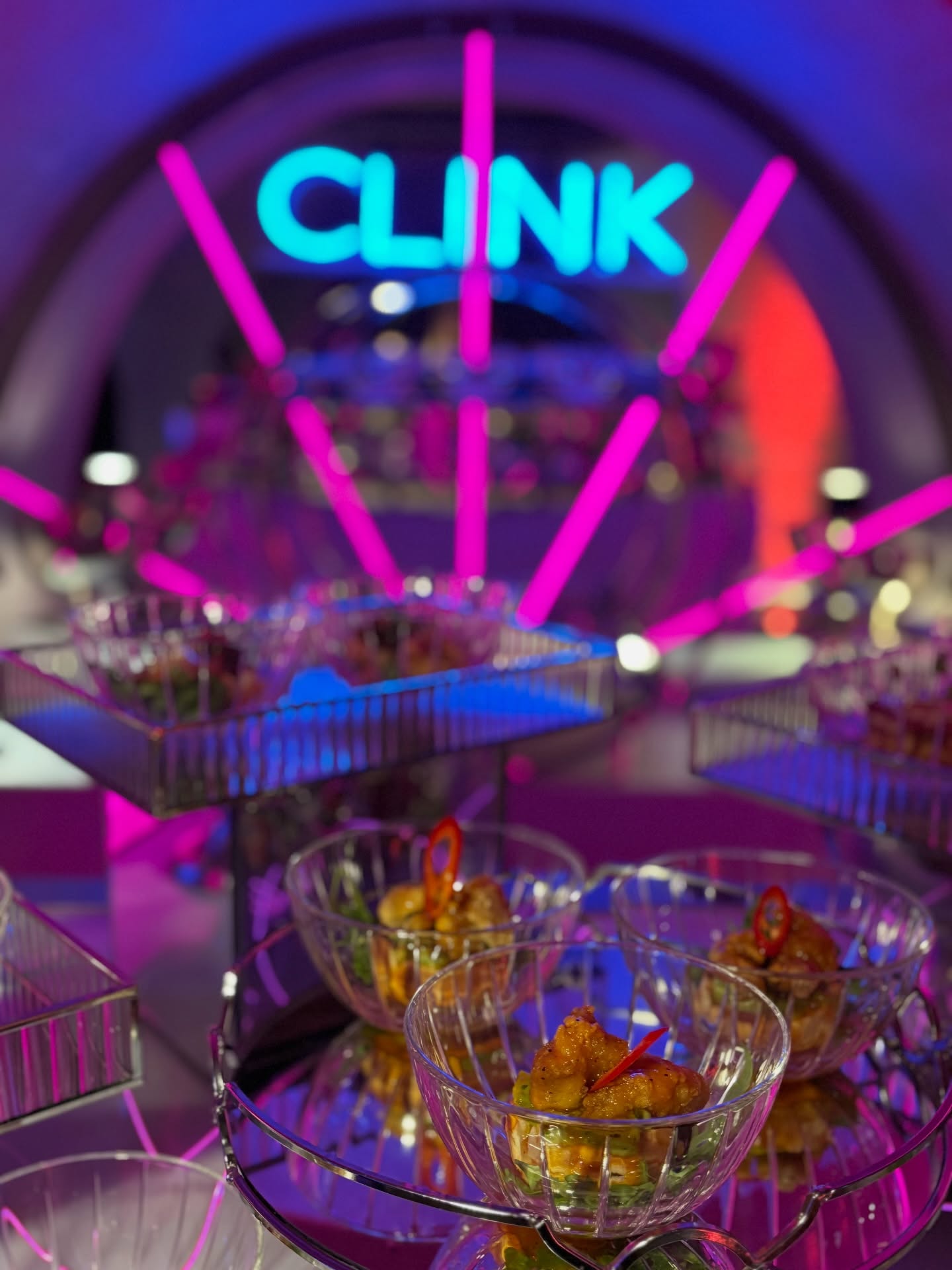 When traditional Christmas isn’t doing it for you….
✨✨✨
We work to all kinds of briefs, chat with our planning team about making your next event unique with Clink.
#christmas #alternative #styling #foodie