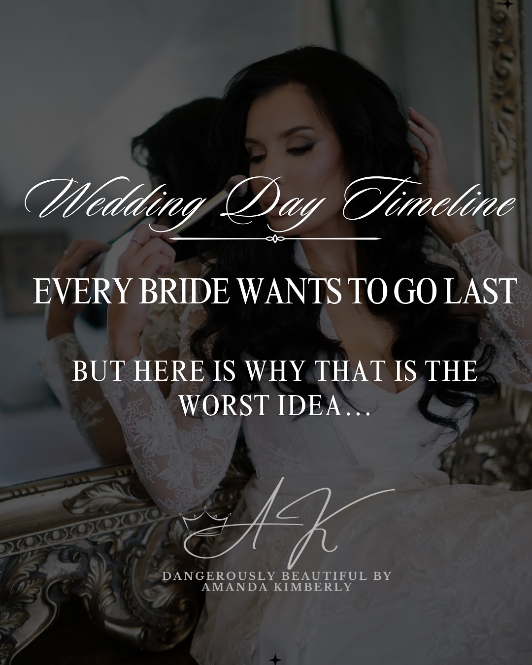 Most brides don’t realize how much of their wedding day depends on the first few hours of the morning. Your timeline isn’t just a schedule: its the structure that shapes your entire experience.
Putting the bride first allows for calm, precision, and the detailed artistry that simply can’t happen once the room is busy. It also ensures hair, makeup, photography, and every vendor that follows can stay on track.
Behind every smooth wedding morning is intention:
clear communication, dedicated time slots, vendor coordination, and a glam process that never feels rushed.
Your glam may be the first step of the day —
but it sets the tone for every moment that follows.
#bridalglam #pittsburghweddings #pittsburghmakeupartist