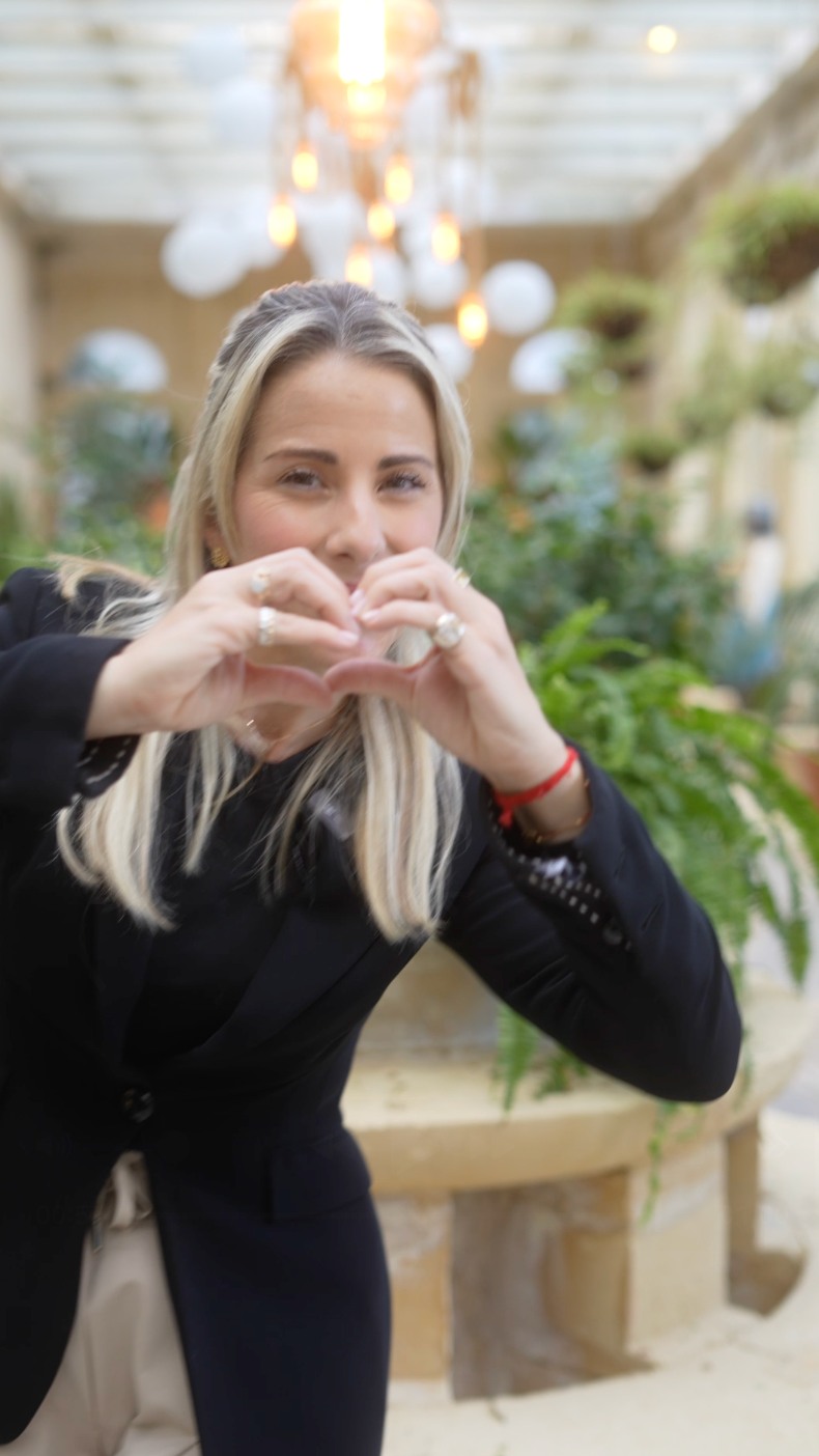 We are grateful for our videographer, whose tolerance for our antics is genuinely impressive. 🫶🏼
#PalazzoParisio #PalaceLife #palazzoparisionaxxar #palazzoparisiomalta #visitpalazzoparisio #visitthepalace #humansofpalazzoparisio