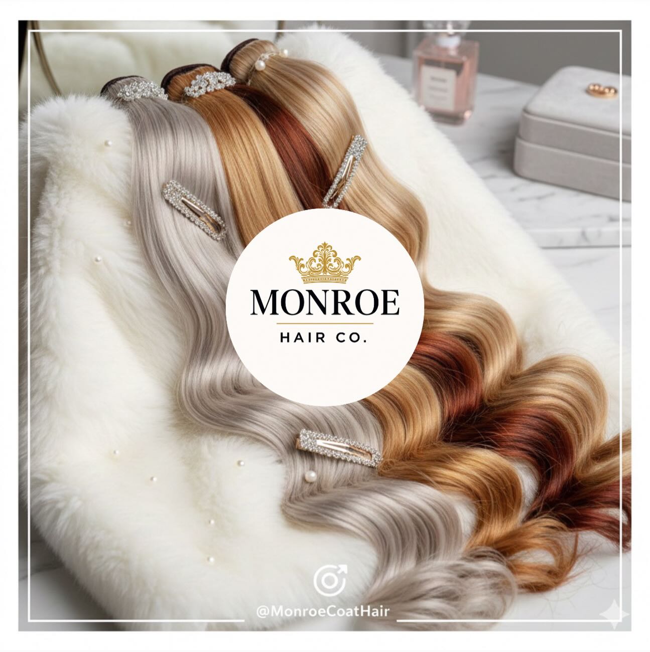 🇬🇧 ENGLISH VERSION
Monroe Hair Co was created with one intention, quality first, everything else second. Our extensions are made from premium Russian and Mongolian hair, ethically sourced from verified suppliers who prioritise consistency, hygiene and transparency. Nothing enters our range unless it meets the highest standard, because your clients deserve hair that lasts, blends seamlessly and feels incredible every single day.
Every bundle is double drawn for fullness from root to tip, naturally glossy, soft, and built for long wear without matting or shedding. We obsess over sourcing, texture, cuticle alignment and durability, because premium is not a label for us, it is the foundation of the brand. When you choose Monroe Hair Co, you choose reliability, integrity and results that actually speak for themselves.
✨
#HairLuxury #ExtensionMethods #SalonSupplies #BeautyIndustryPro #PremiumQuality #HairSourcing #LuxuryProducts #UKSalonLife #HairProfessionals #HealthyHair
🇵🇱 POLSKA WERSJA
Monroe Hair Co powstało z jedną myślą, jakość na pierwszym miejscu, wszystko inne później. Nasze włosy pochodzą z zaufanych źródeł w Rosji i Mongolii, pozyskiwane etycznie od dostawców, którzy zapewniają najwyższy poziom czystości, spójności i transparentności. Do naszej kolekcji trafiają tylko te włosy, które spełniają najwyższe standardy, bo klientki zasługują na efekt trwały, naturalny i luksusowy.
Każda paczka jest double drawn, czyli pełna od nasady po końce, miękka, błyszcząca i odporna na plątanie oraz nadmierne wypadanie. Dbamy o strukturę, wyrównanie łusek, grubość i trwałość, ponieważ premium nie jest dla nas dodatkiem, ale fundamentem marki. Wybierając Monroe Hair Co, wybierasz rzetelność, sprawdzoną jakość i efekt, który naprawdę robi różnicę.
✨
#LuksusoweWlosy #PrzedluzanieWlosow #ProduktyPremium #ProfesjonalneWlosy #SalonBeauty #WysokaJakosc #WlosyDoubleDrawn #StylizacjaWlosow #PolskaBeauty #NoweWlosy