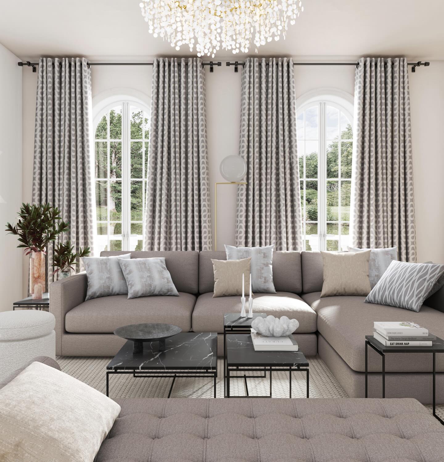 ✨ January Sale ✨
Refresh your home this winter with exclusive offers on our premium blinds and curtains, available 2nd–31st January.
Enjoy 10% off selected items, combining beautiful design with practical window solutions to transform any space.
💫 10% off:
• All handmade curtains & handmade Roman blinds
• 3 or more manual roller blinds
• 3 or more wood slat blinds
➕ FREE hidden tilt on plantation shutters
Visit our showroom today!
Monday to Friday 9–5 and Saturday 9–3.
📞 01580 765169
📍7 Ashford road, Tenterden, TN30 6AB
💻 www.absblinds.co.uk
#absblinds #kenthomes #tenterden