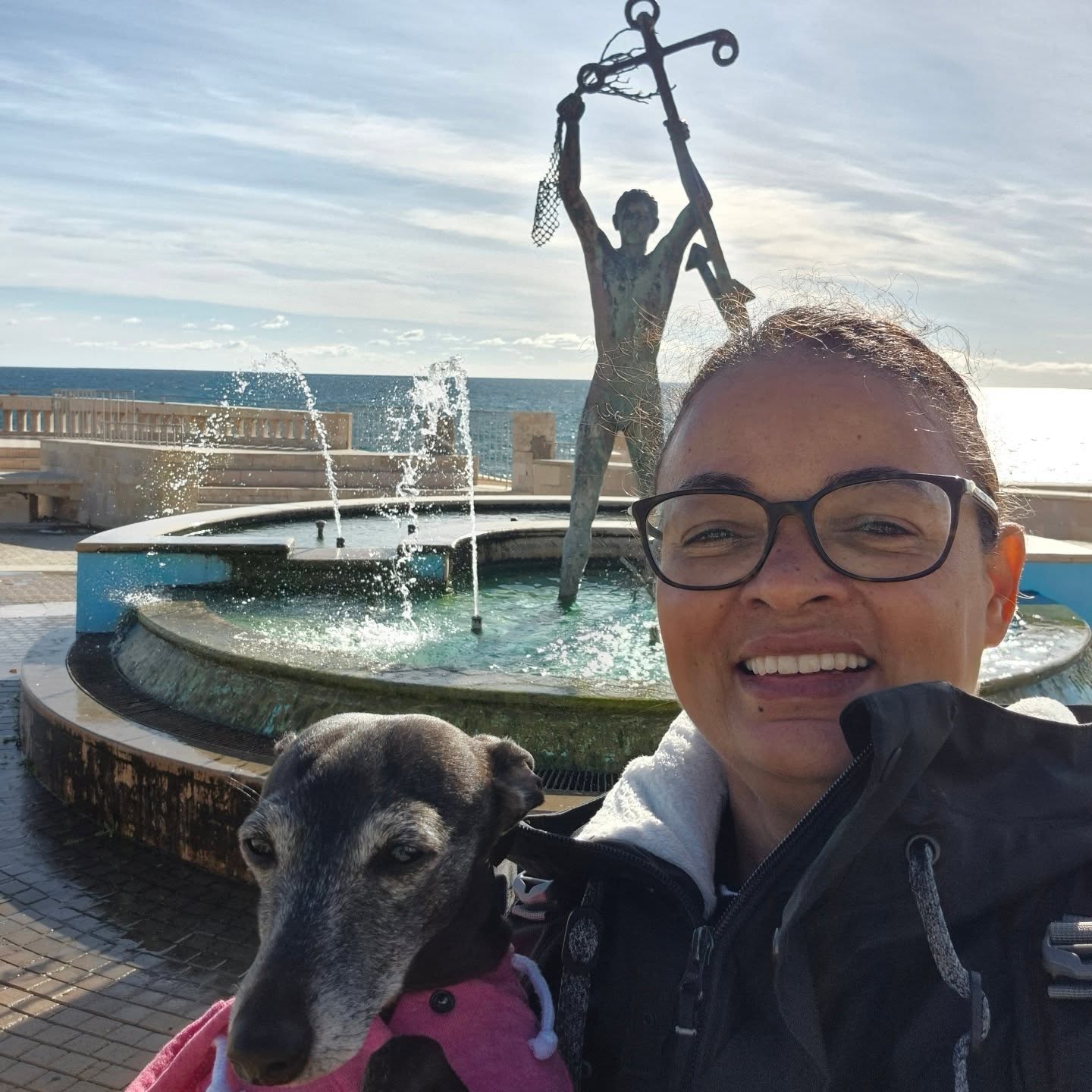 Gallipoli !!!
Puglia ❤️❤️ǰ̣