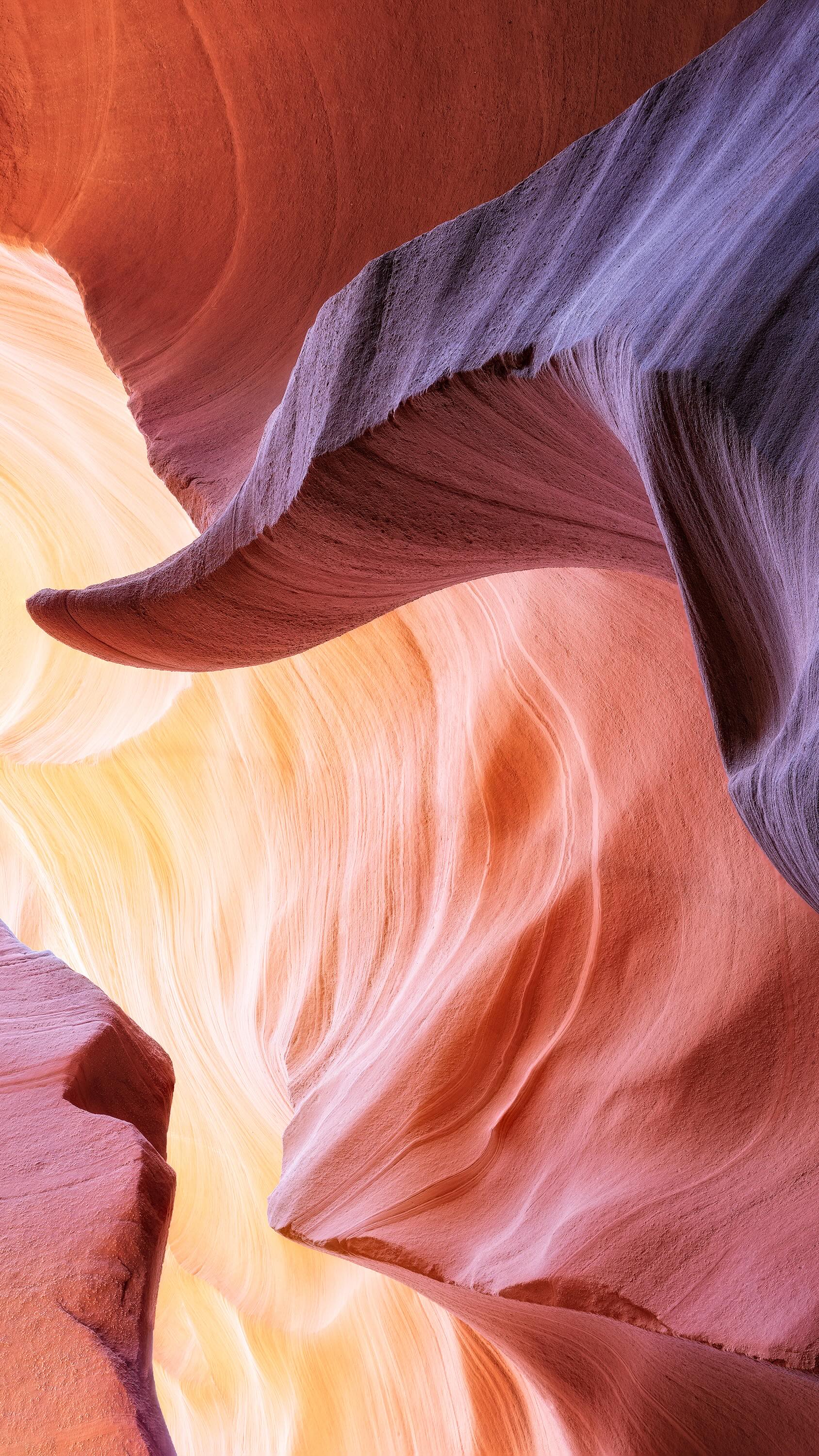 Ever ask yourself what photographers go through to capture amazing places? Watch and see!