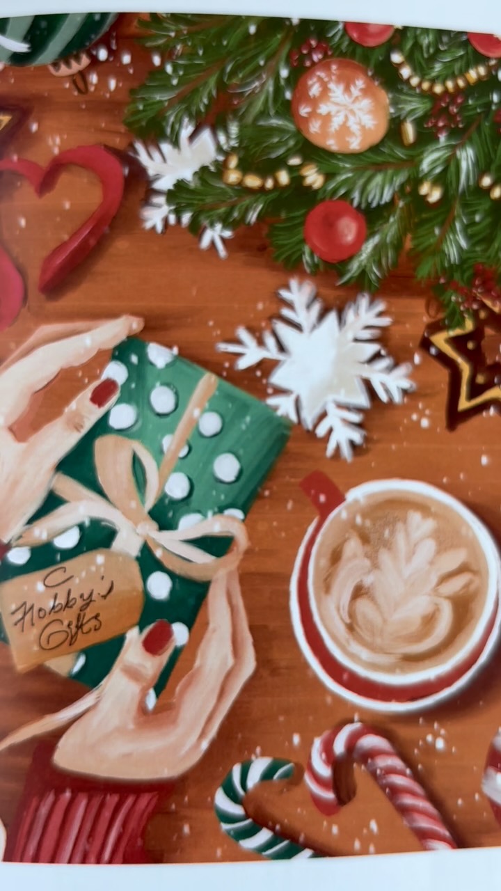 A little Christmas magic for your 2026 ✨🎄
My limited-edition planner is finally here.. your space to organise, reset and manifest a beautiful new year.
If you’ve been waiting for a sign… this is it 🤍
Shop now at urjachheda.com or DM us to get yours 🎁
#2026Planner #ChristmasEdition #PlannerGirl #UCStationery #IndianStationeryBrand #GiftGuideIndia #PlanWithMe