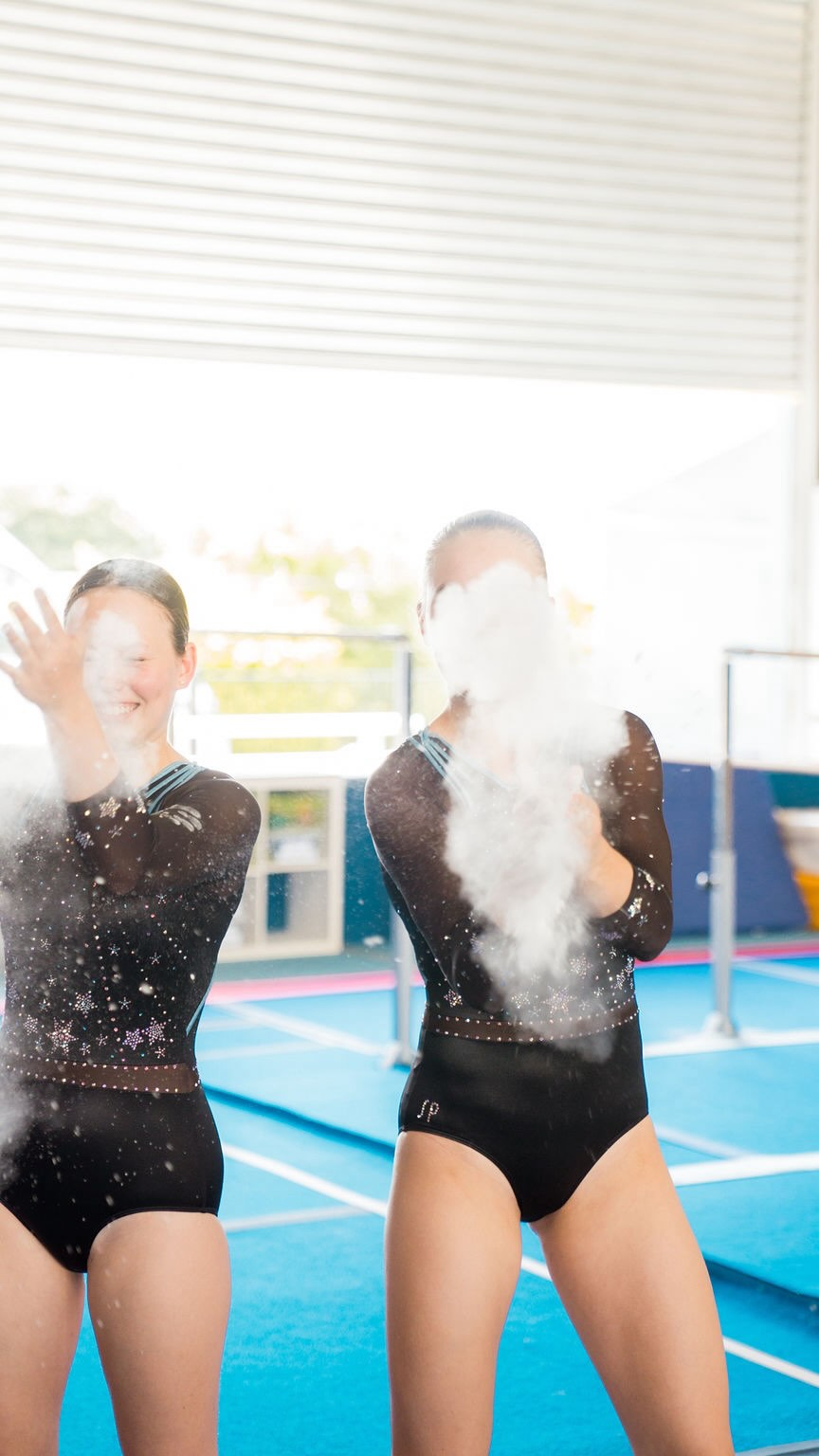 Silly season😂🎄Go follow us on TikTok!