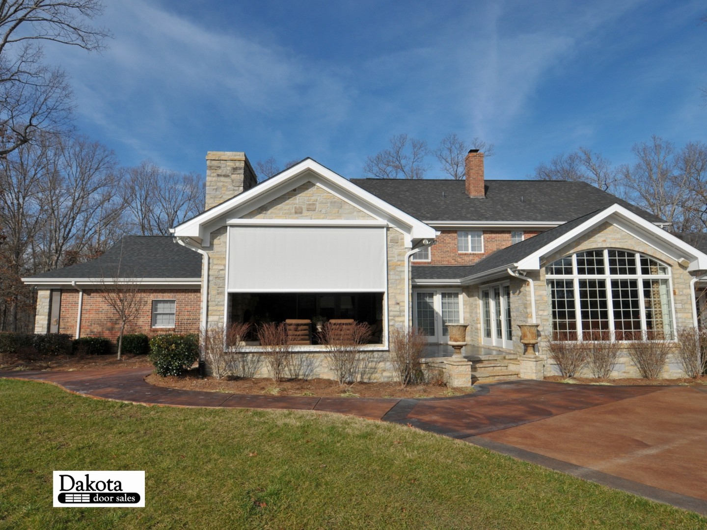 Looking for something extra special to ask Santa for this year? 🎅✨
How about Phantom Screens to make your outdoor spaces feel like a dream? From cozy patios to breezy porches, these motorized and retractable screens add comfort, style, and year-round enjoyment.
Dakota Door Sales is proud to offer the best Phantom Screens for every home — custom-fit, beautiful, and built to last. 🎁🏡
#DakotaDoorSales #PhantomScreens #MotorizedScreens #RetractableScreens #OutdoorLiving #HomeUpgrade #HolidayWishlist #SantaApproved