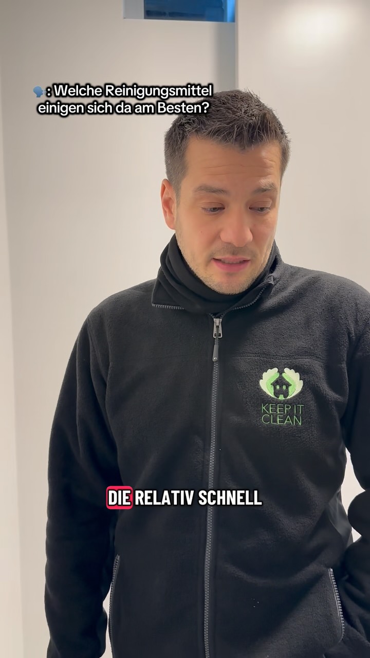 Treppenhausreinigung im Herbst/Winter – Q&A mit dem Chef.
Wichtigste Punkte kurz erklärt. #hausmeisterservice #keepitclean #immobilien #reinigung #cleantok