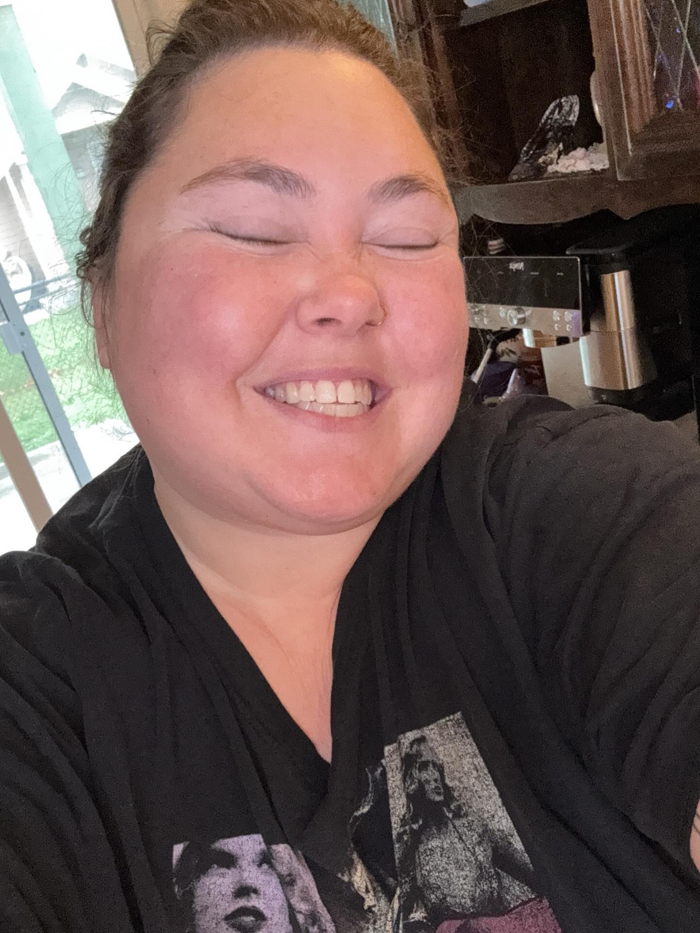 The face of a girly who is about to hit four figures on TikTok just by posting fun little videos of free things sheโs getting lol well also simultaneously going through a flare because she accidentally glutened herself ๐๐๐ฅน๐คช๐คข๐คฆ๐ฝโโ๏ธ
lol the very mixed emotions here! This is one of the things about a dynamic disability we always for the most part look โnormalโ but on the inside right now, Iโm going through it!
My celiac friends-what is something that is in your flare kit for when you accidentally get glutened??
right now Iโm sipping on electrolytes that are some of the best Iโve seen actually and I feel like theyโre helping a little bit but what else do you do when you get glutened? #celiacdisease #celiacsdisease #dynamicdisability